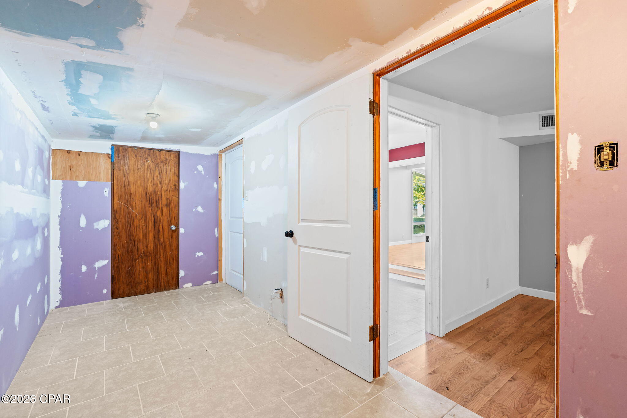 Woodlawn Unit 1 - Residential