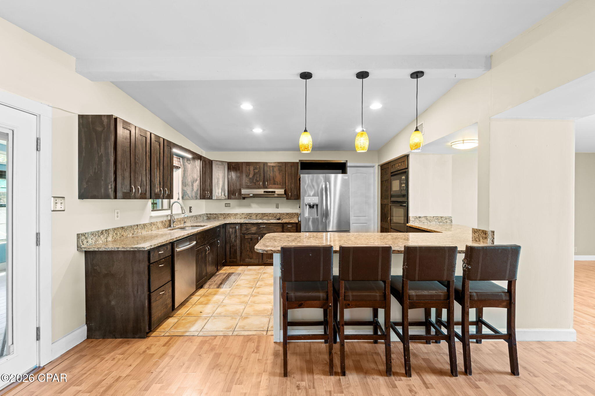 Woodlawn Unit 1 - Residential