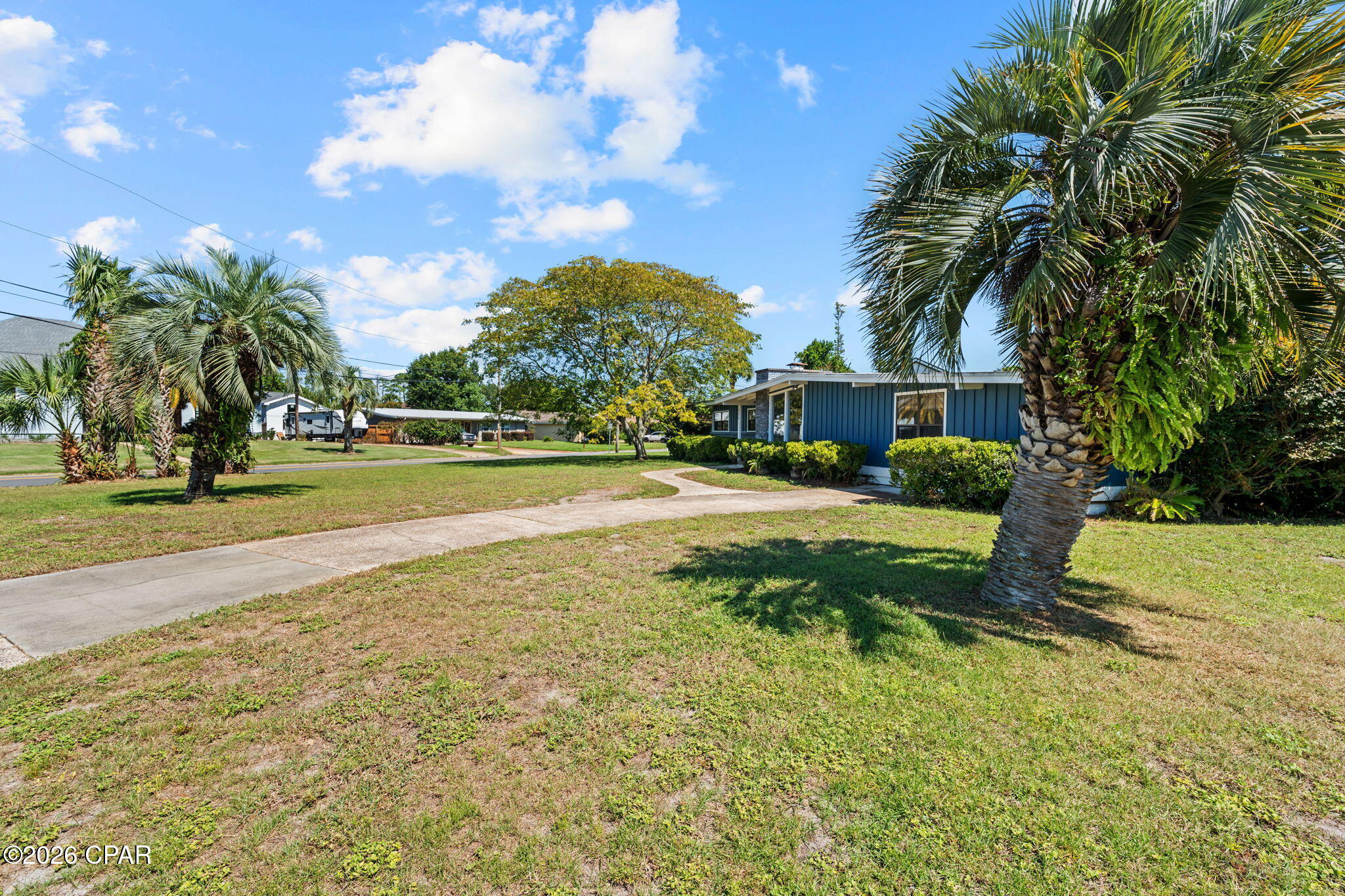 Woodlawn Unit 1 - Residential