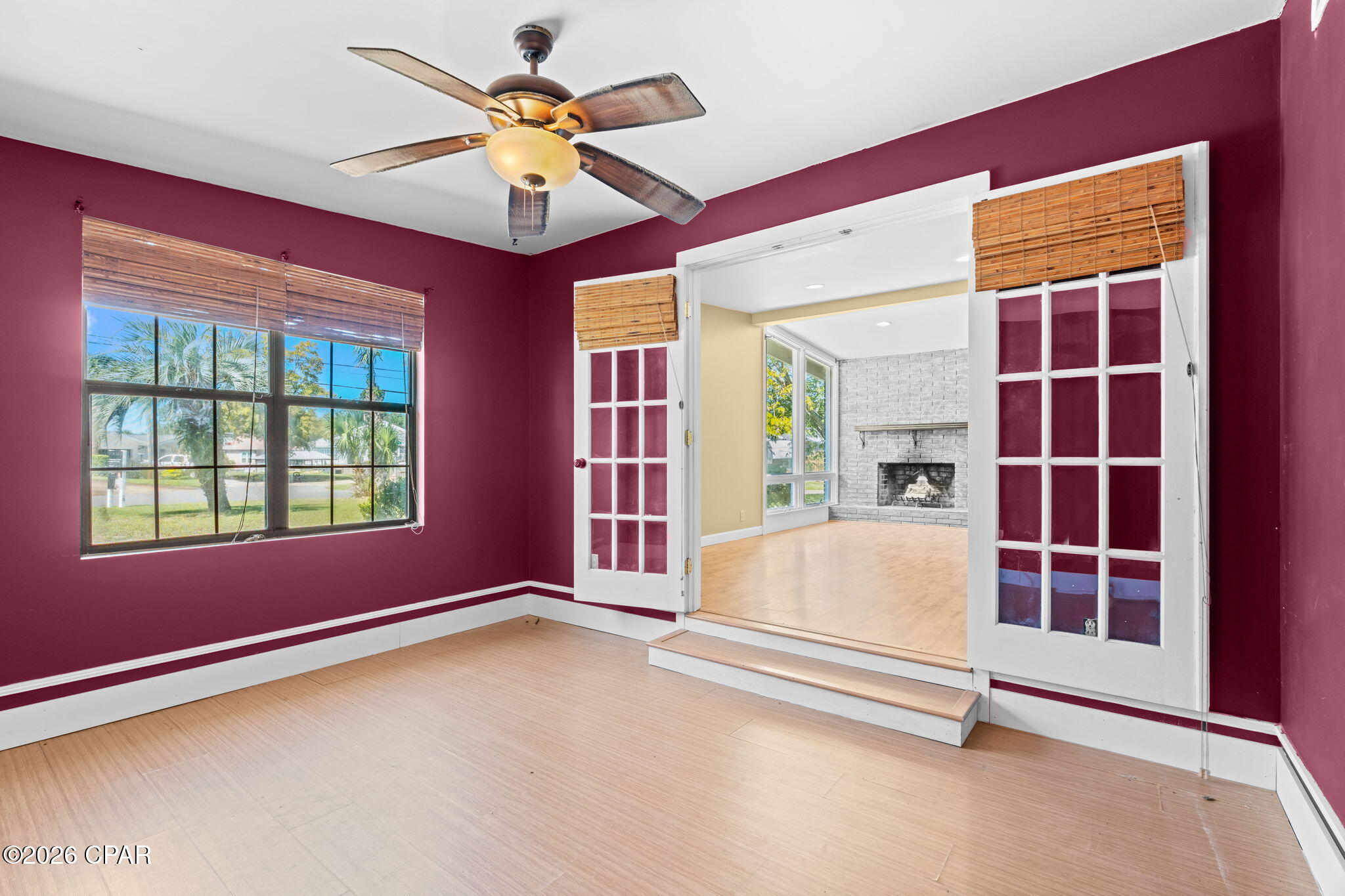Woodlawn Unit 1 - Residential