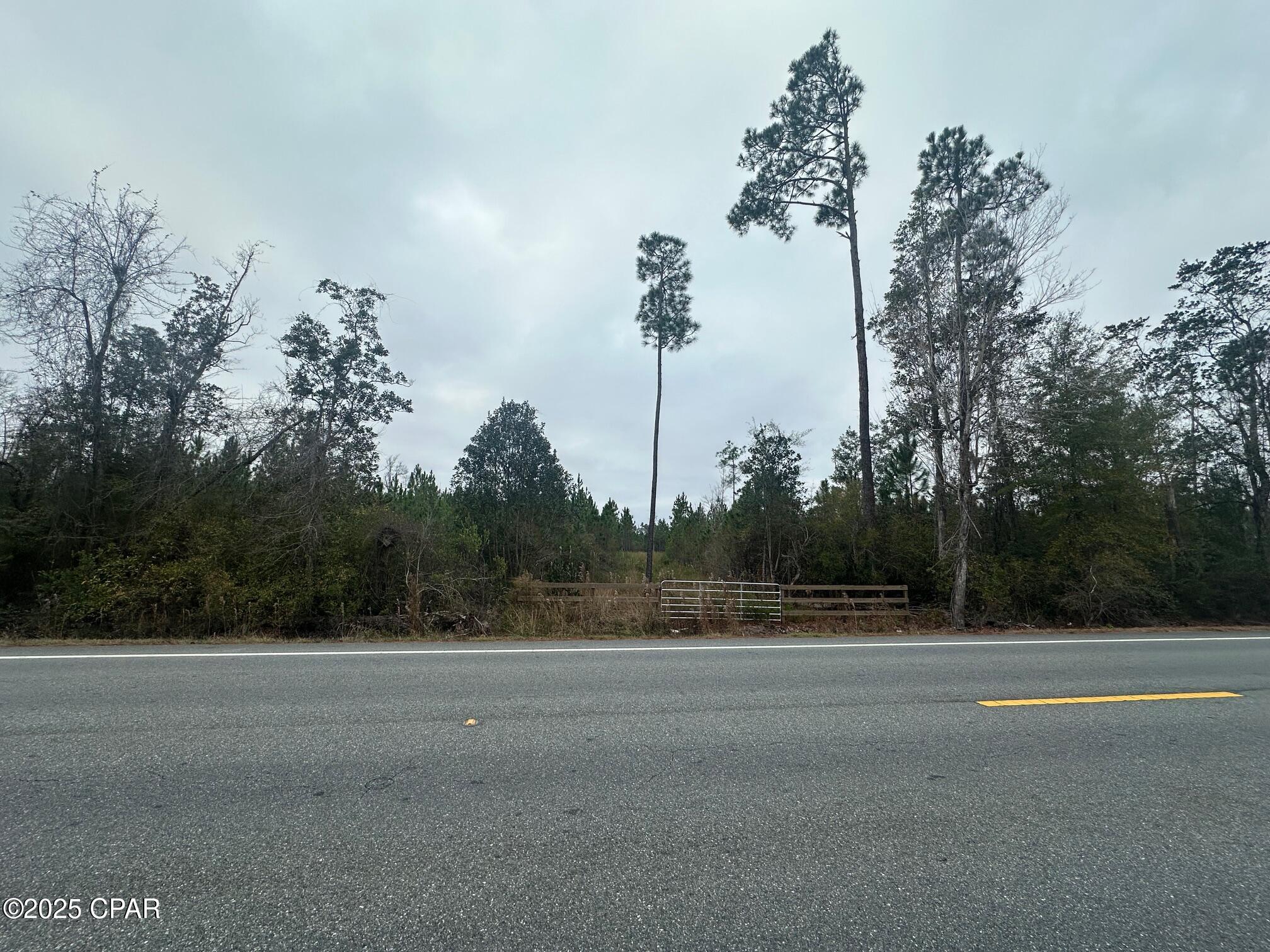 [No Recorded Subdiv] - Land