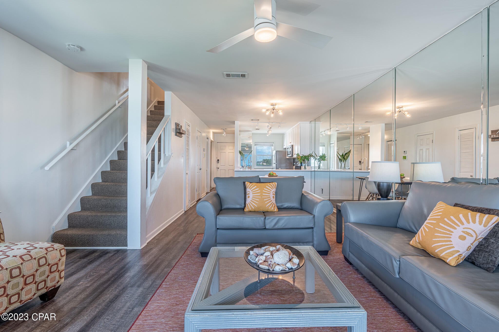 Ramsgate Harbour Ph 1 - Residential