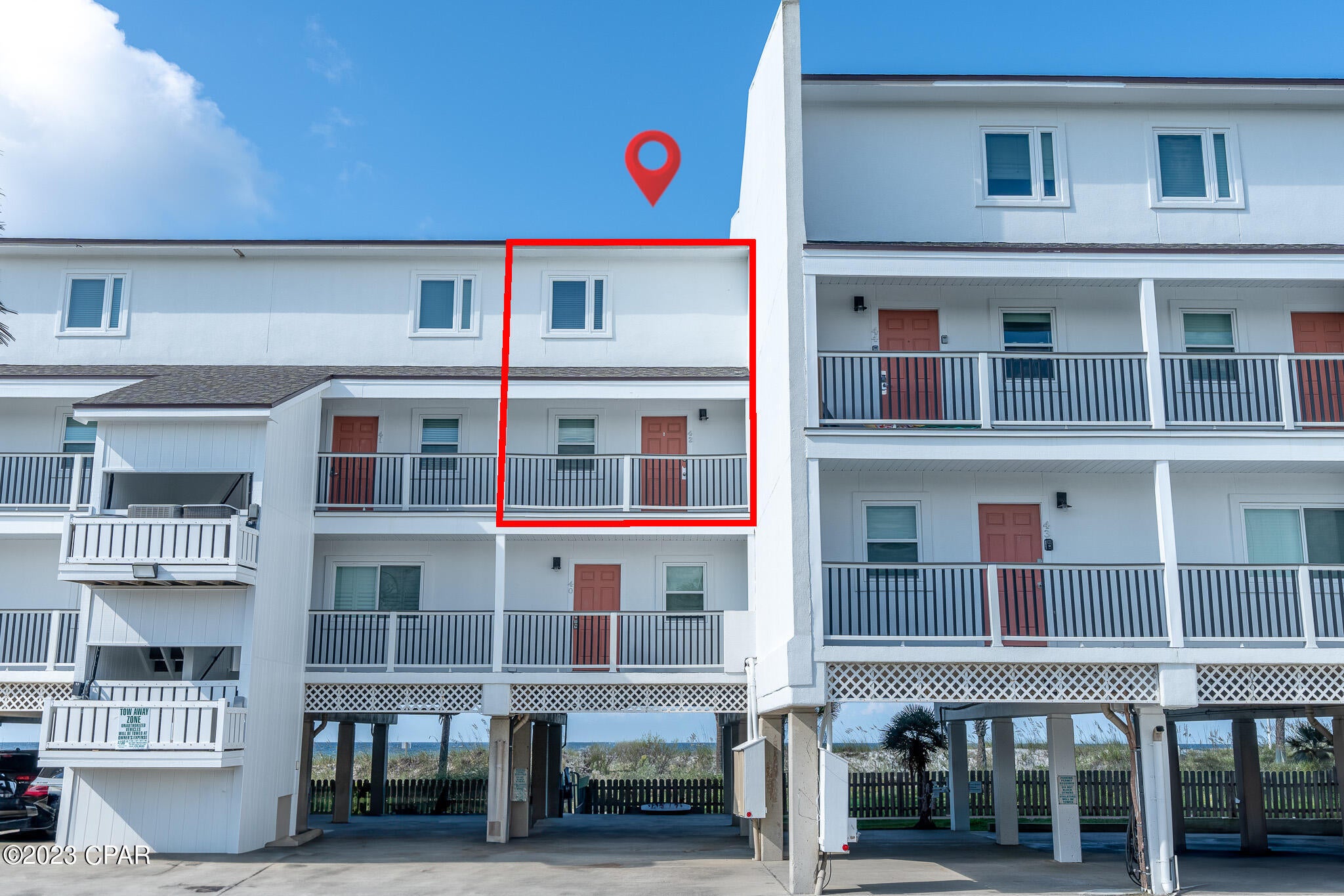 Ramsgate Harbour Ph 1 - Residential