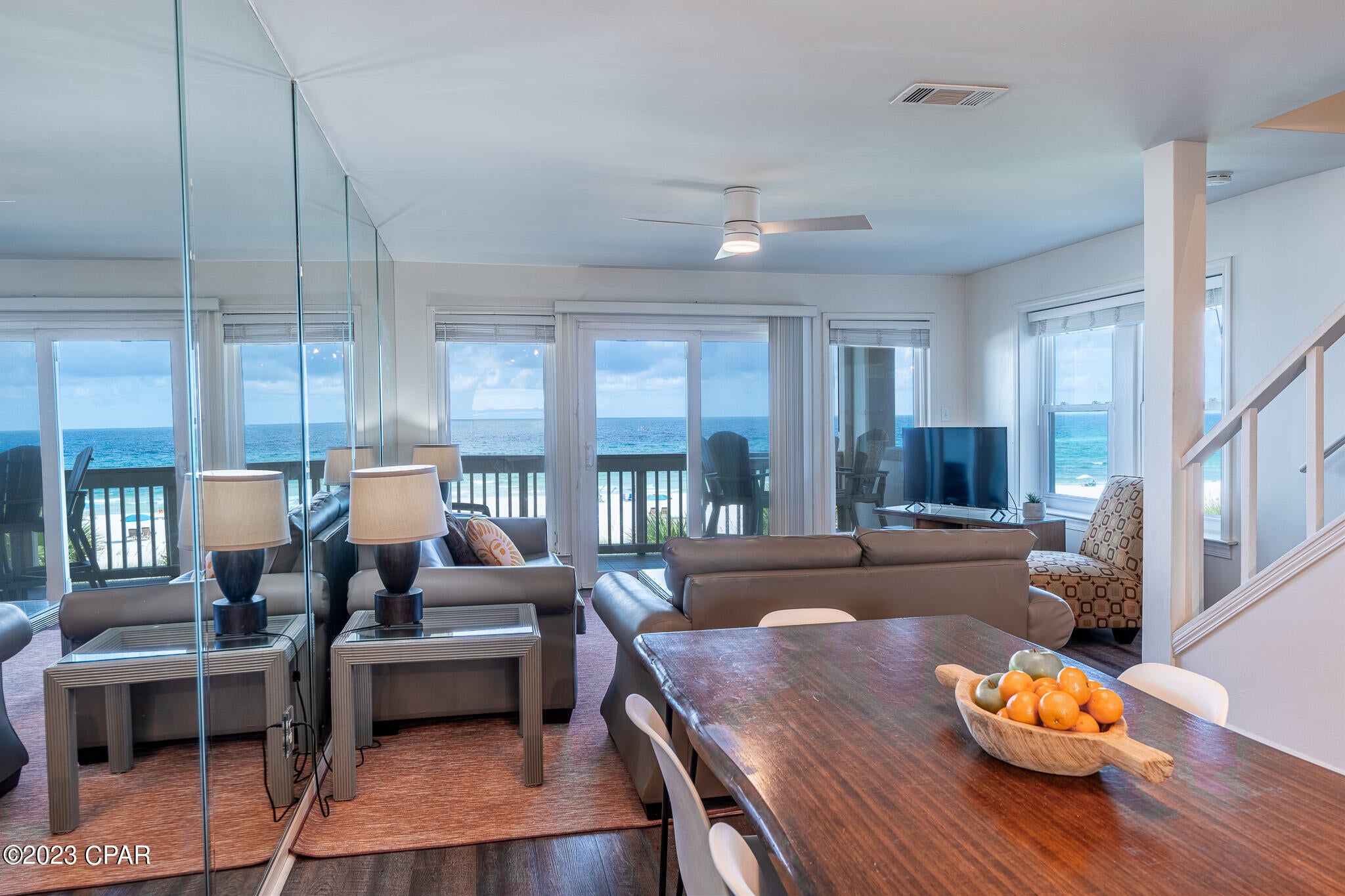 Ramsgate Harbour Ph 1 - Residential
