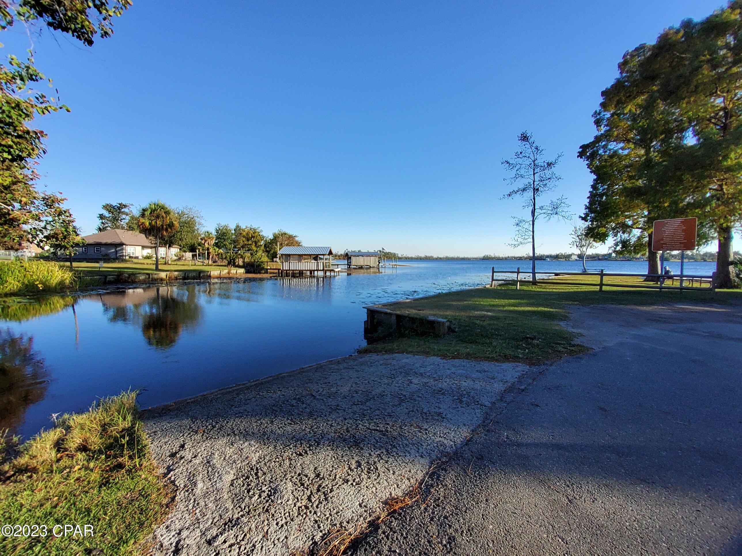 Indian Creek Village Ph I - Residential