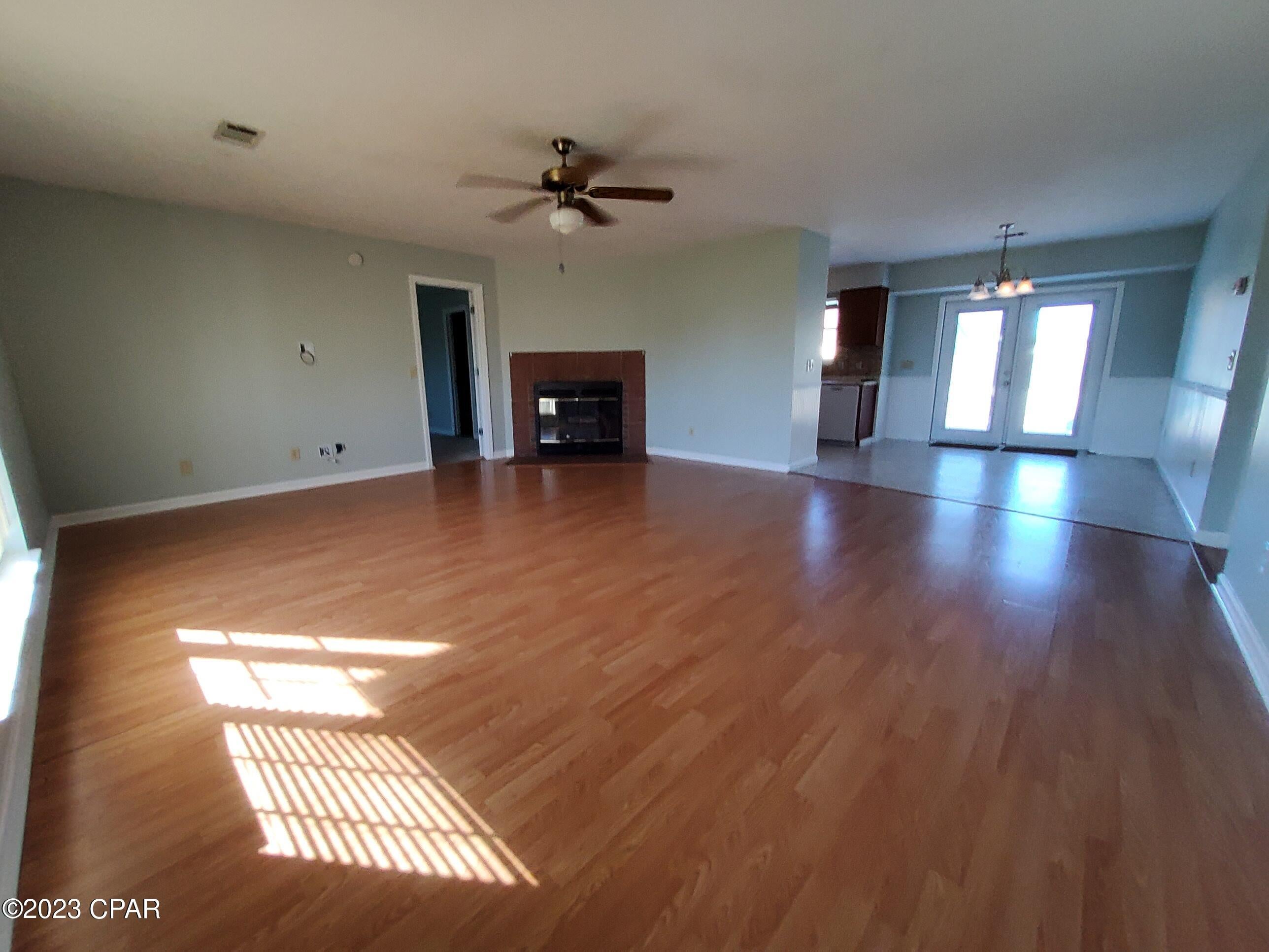Indian Creek Village Ph I - Residential