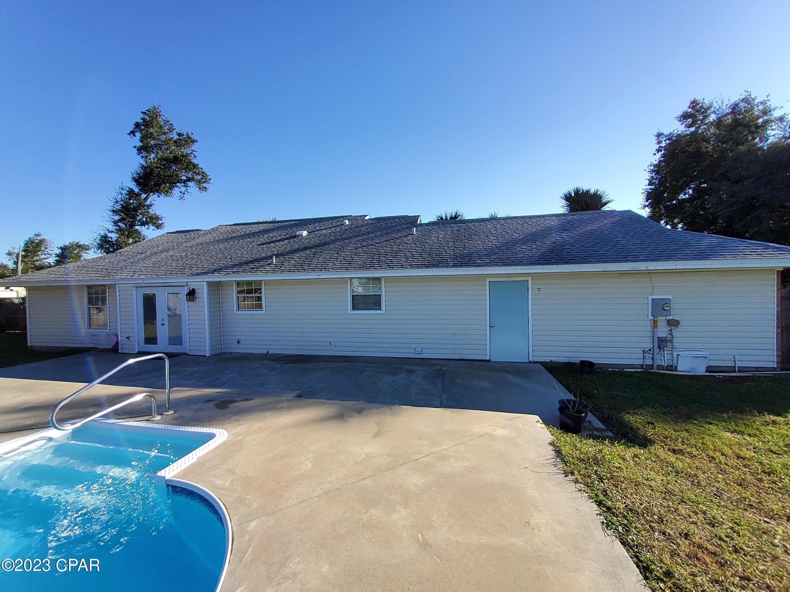 Indian Creek Village Ph I - Residential
