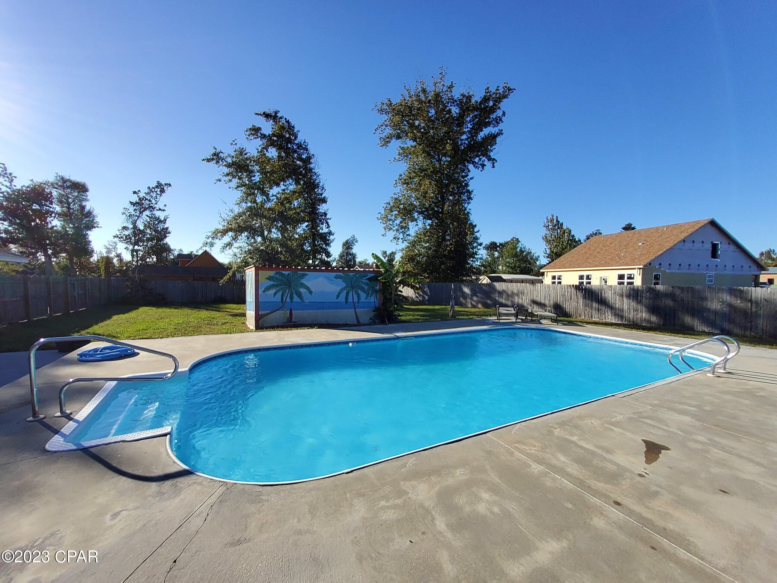 Indian Creek Village Ph I - Residential