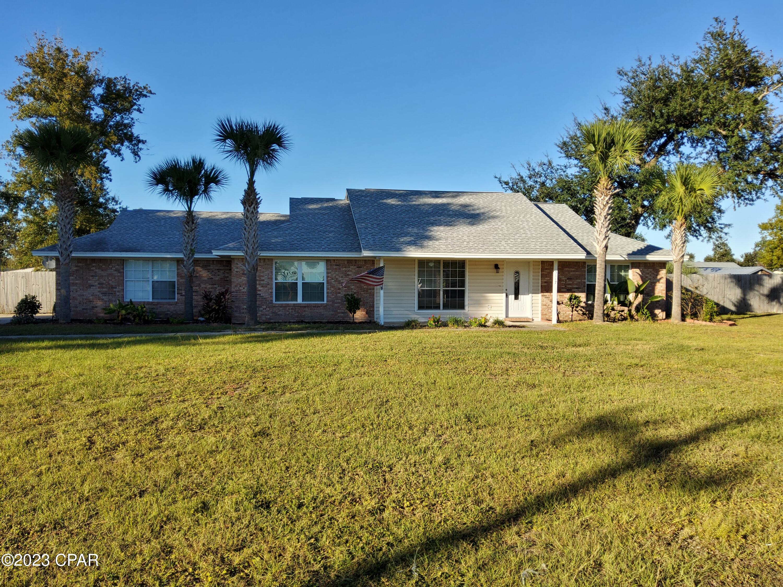 Indian Creek Village Ph I - Residential