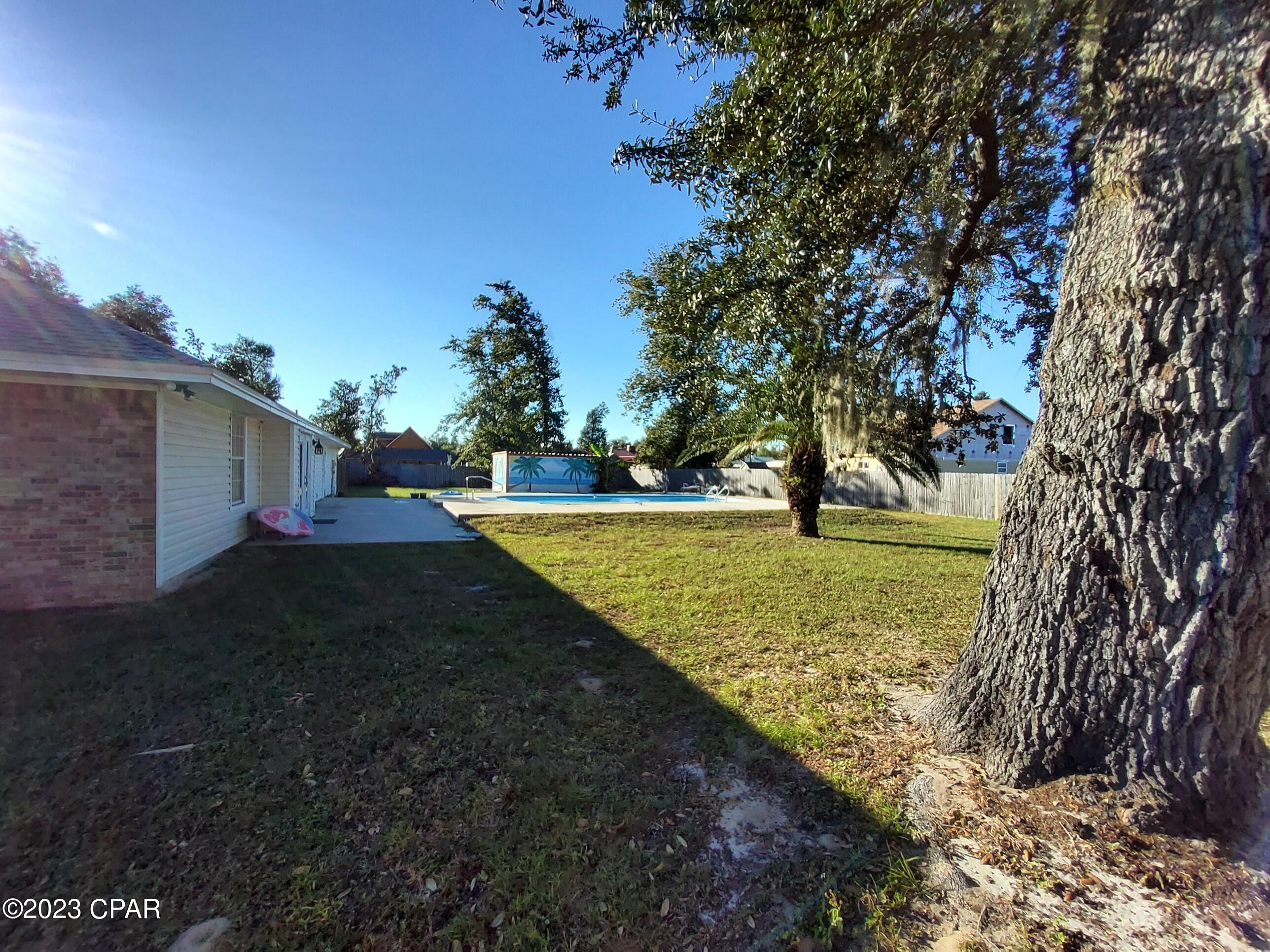 Indian Creek Village Ph I - Residential