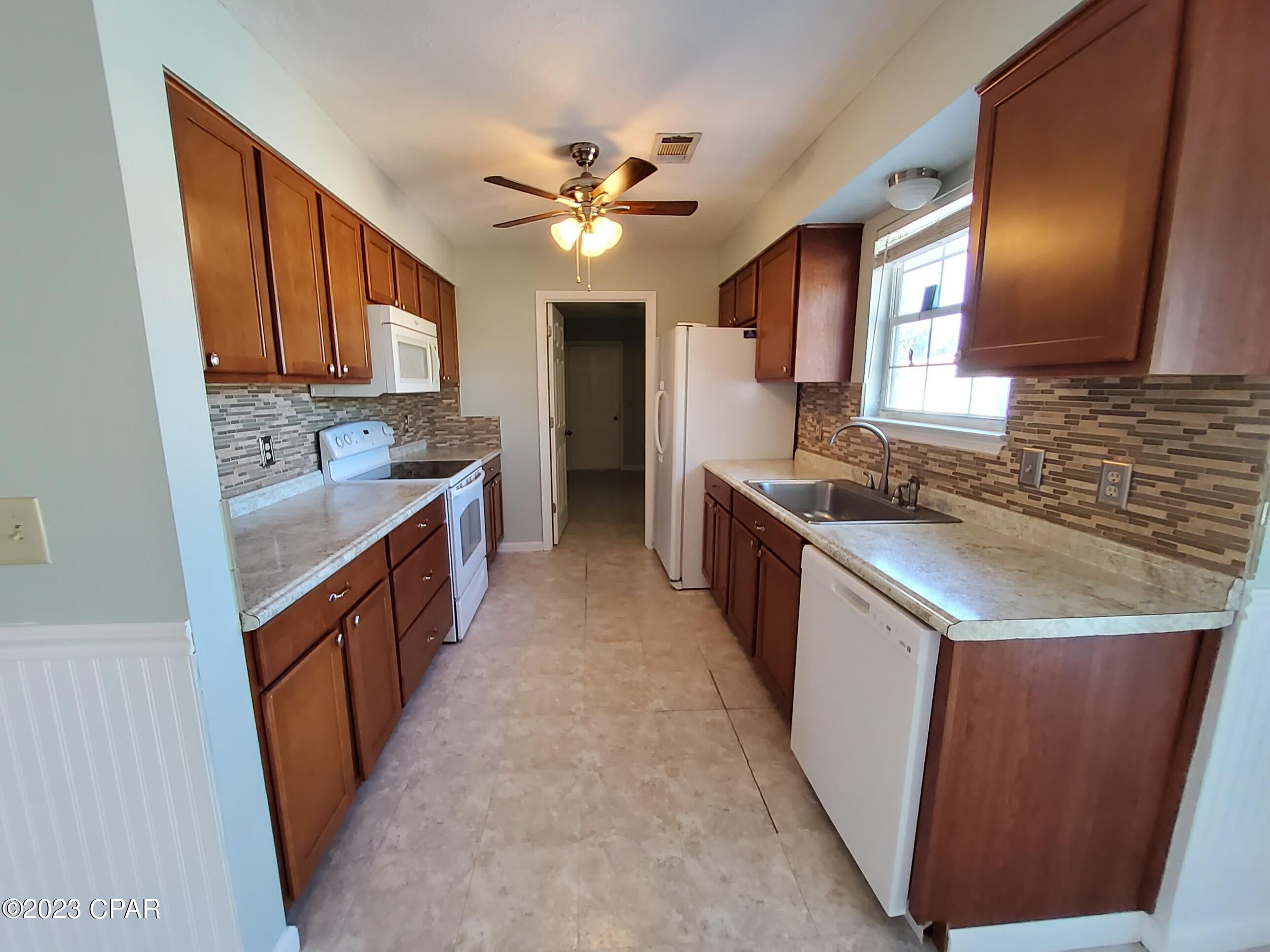 Indian Creek Village Ph I - Residential
