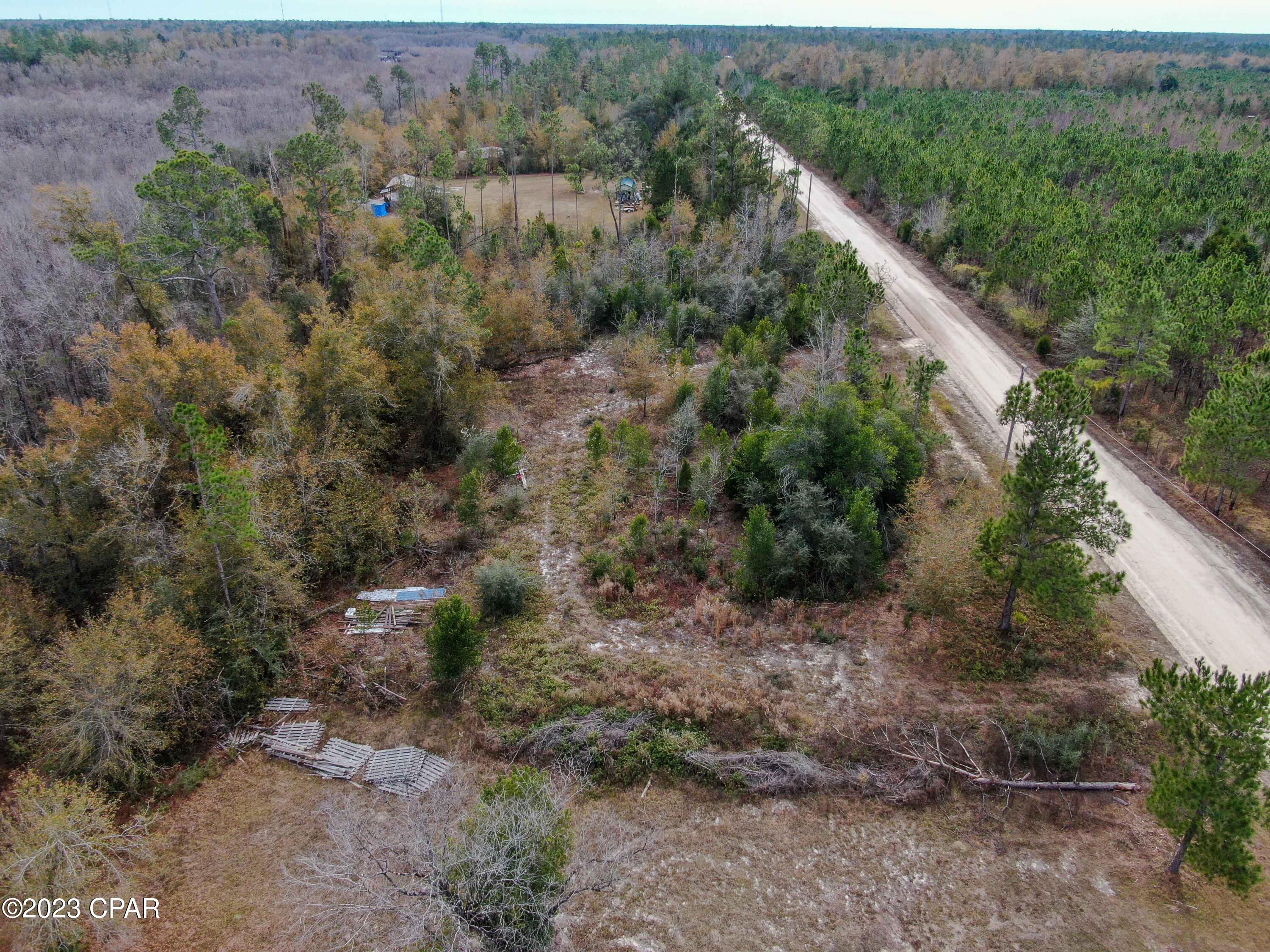 Dead Lakes Estates - Land