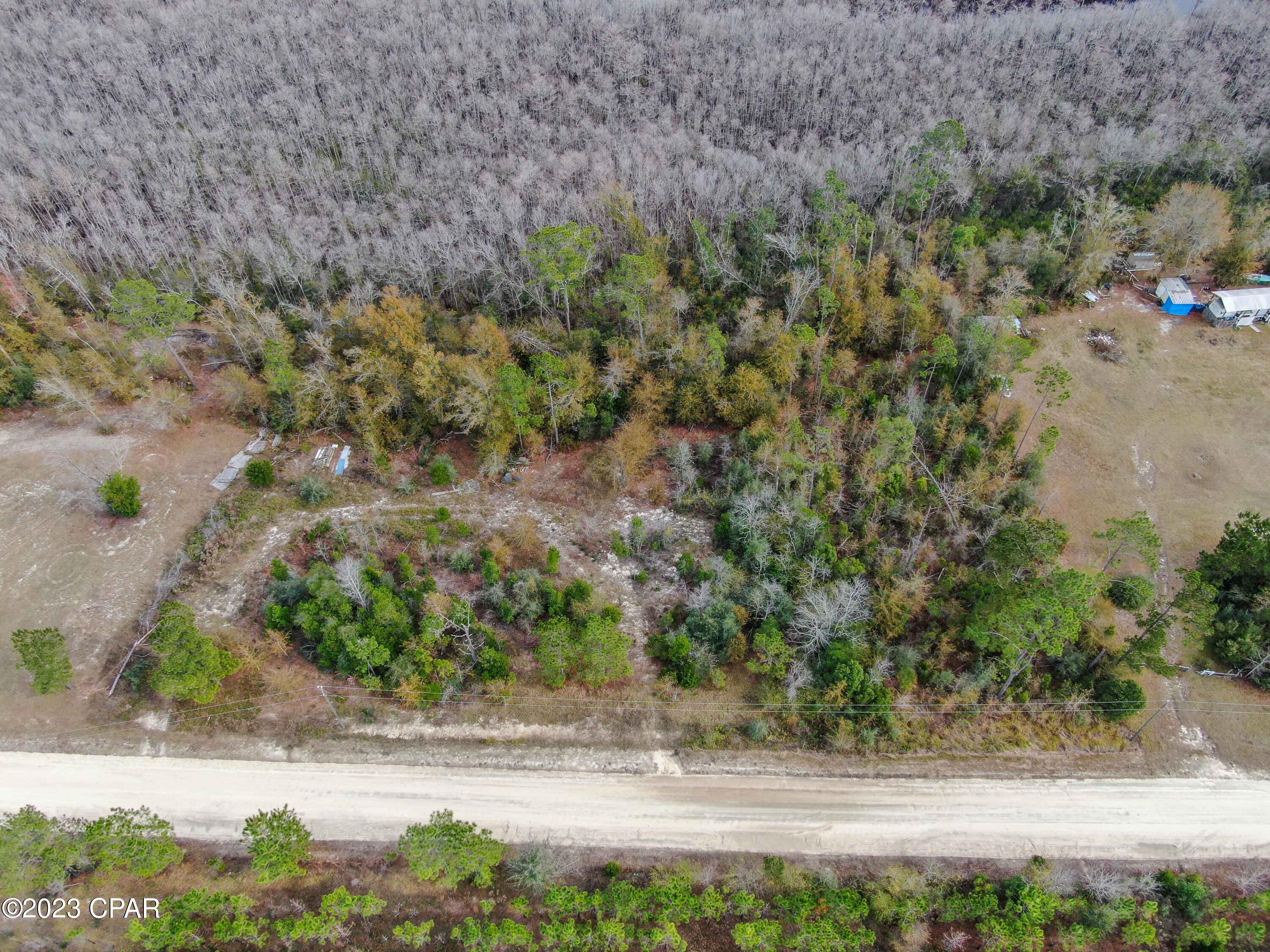 Dead Lakes Estates - Land