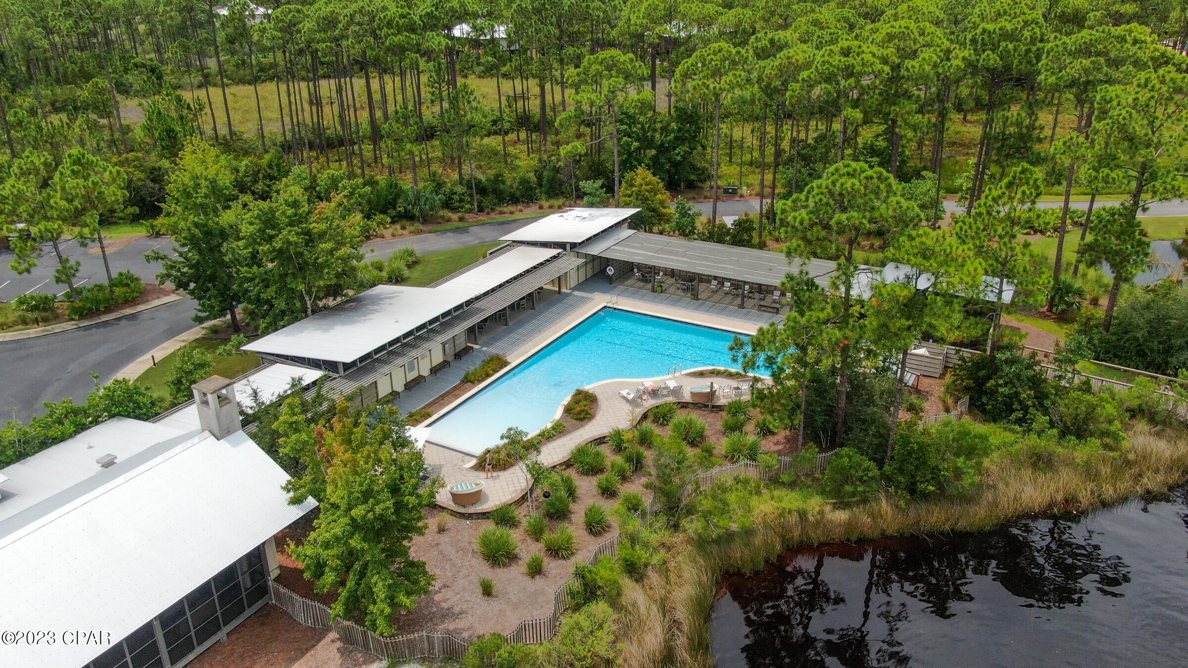 Rivercamps On Crooked Creek - Land