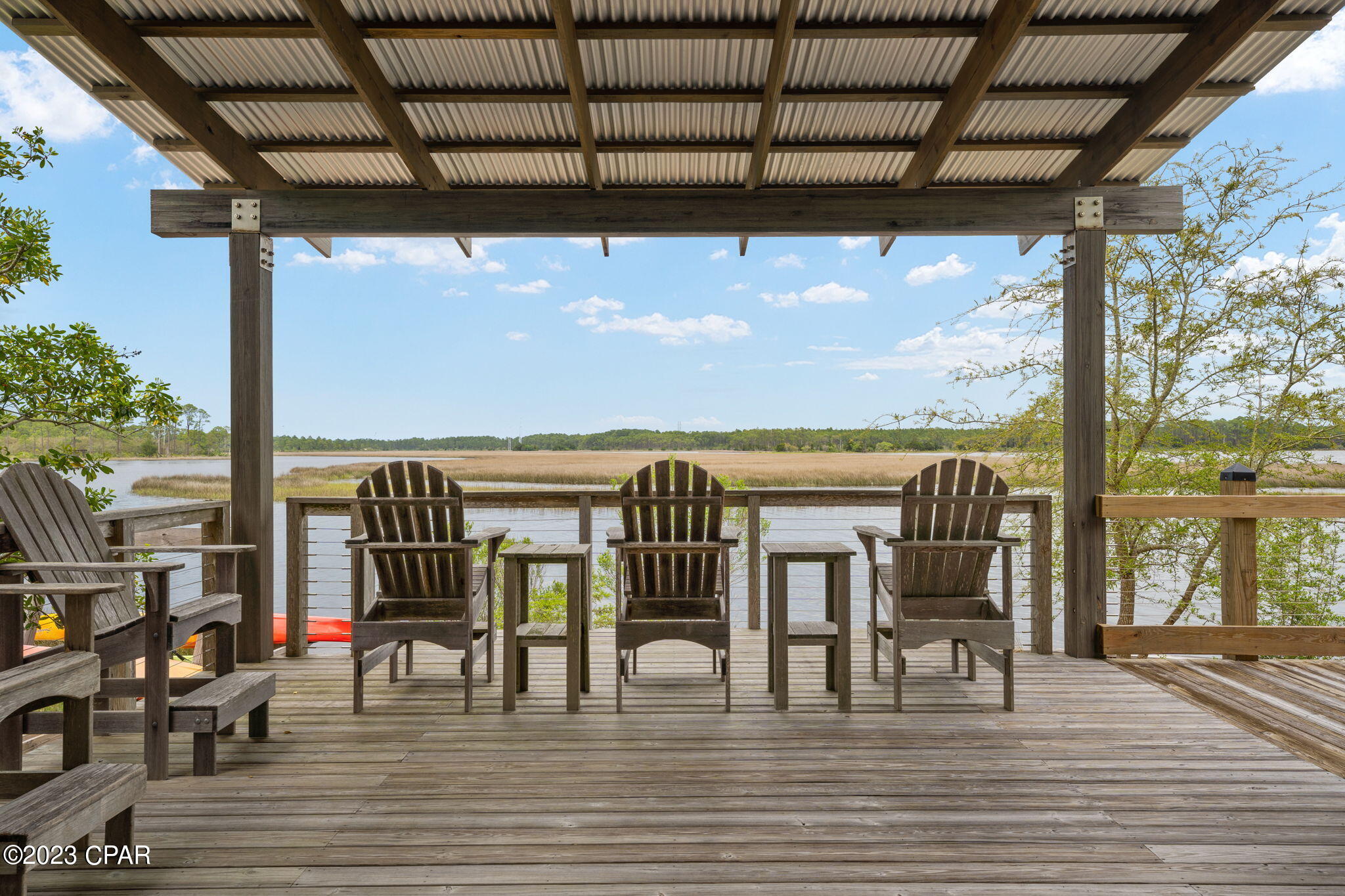 Rivercamps On Crooked Creek - Land