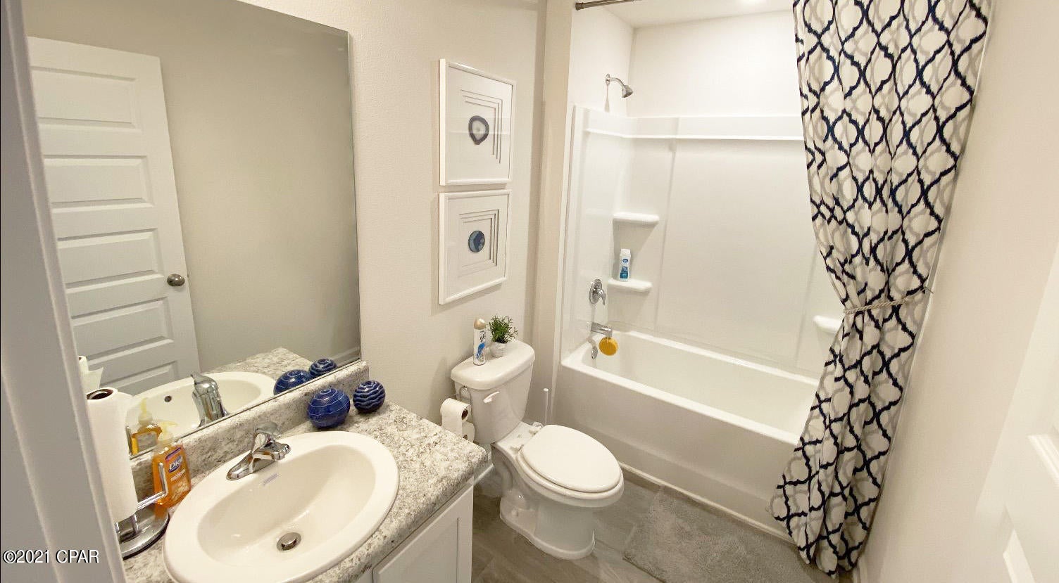 Brighton Oaks - Residential