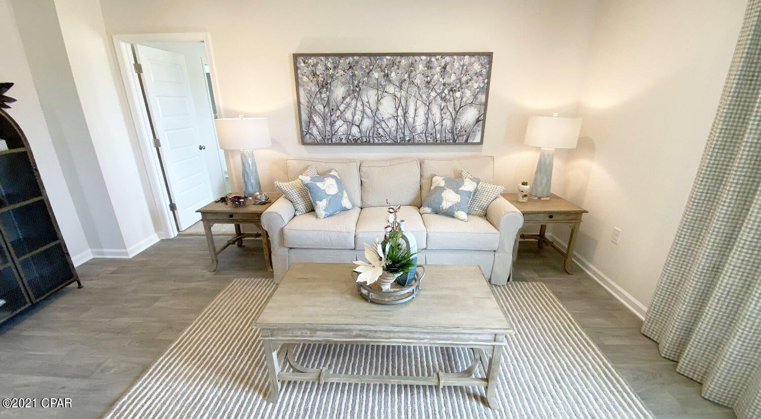 Brighton Oaks - Residential