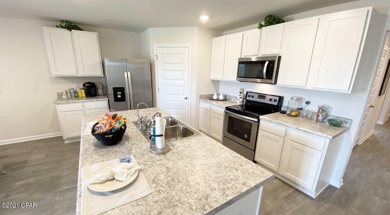 Brighton Oaks - Residential