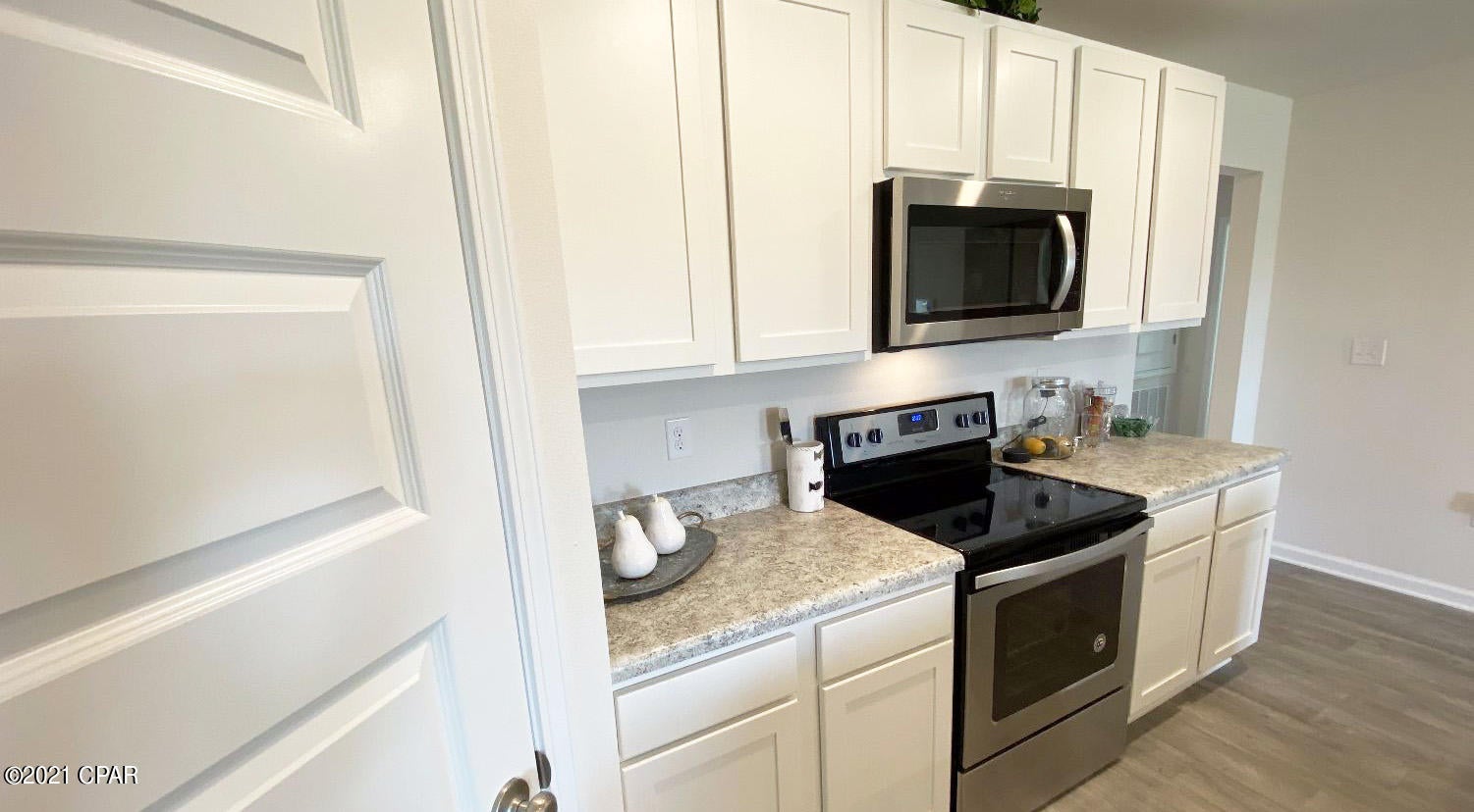 Brighton Oaks - Residential
