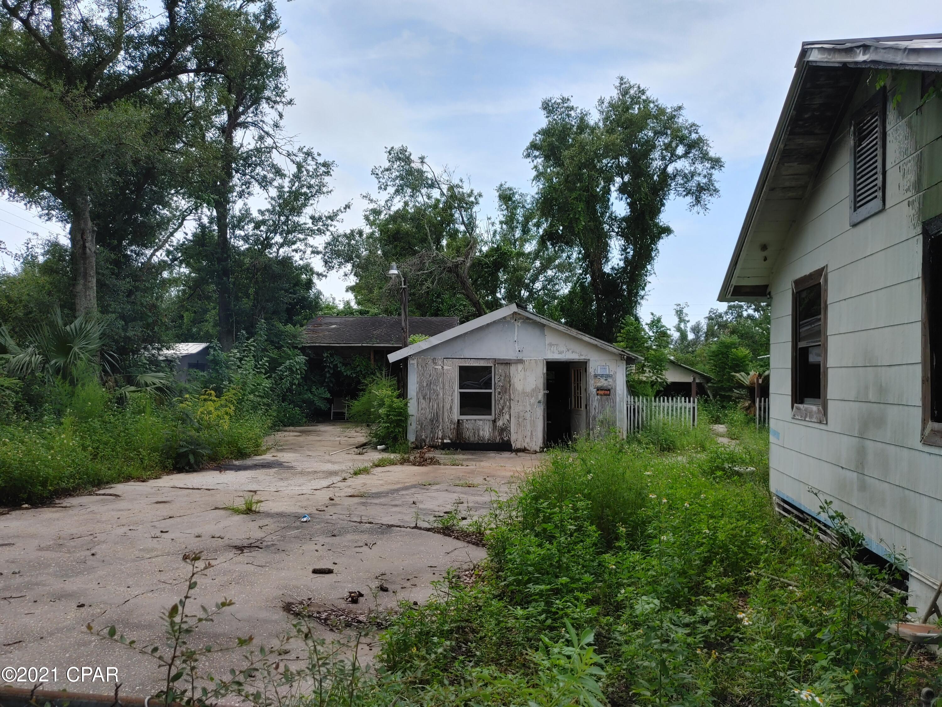 Springfield - Residential