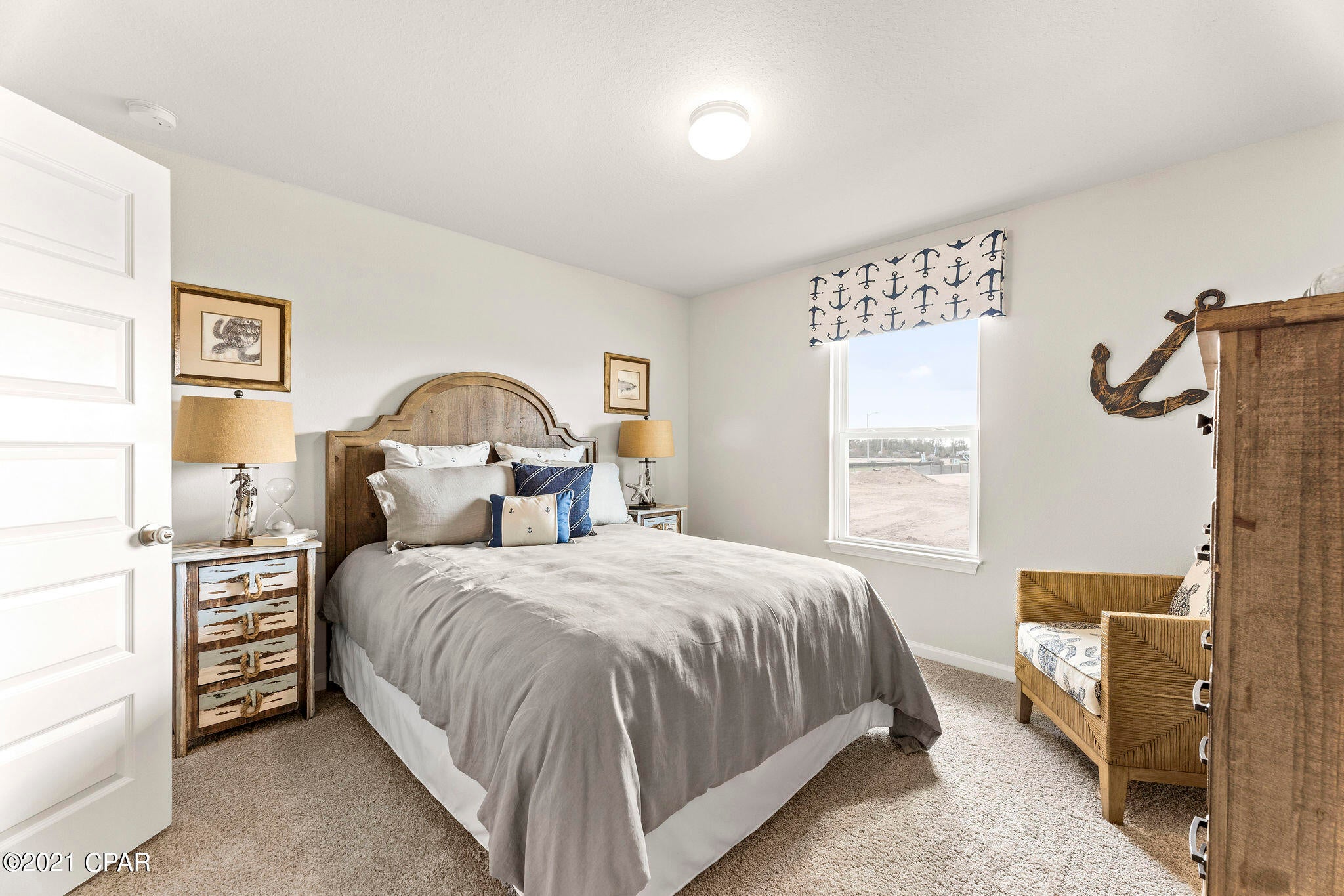 Titus Park - Residential