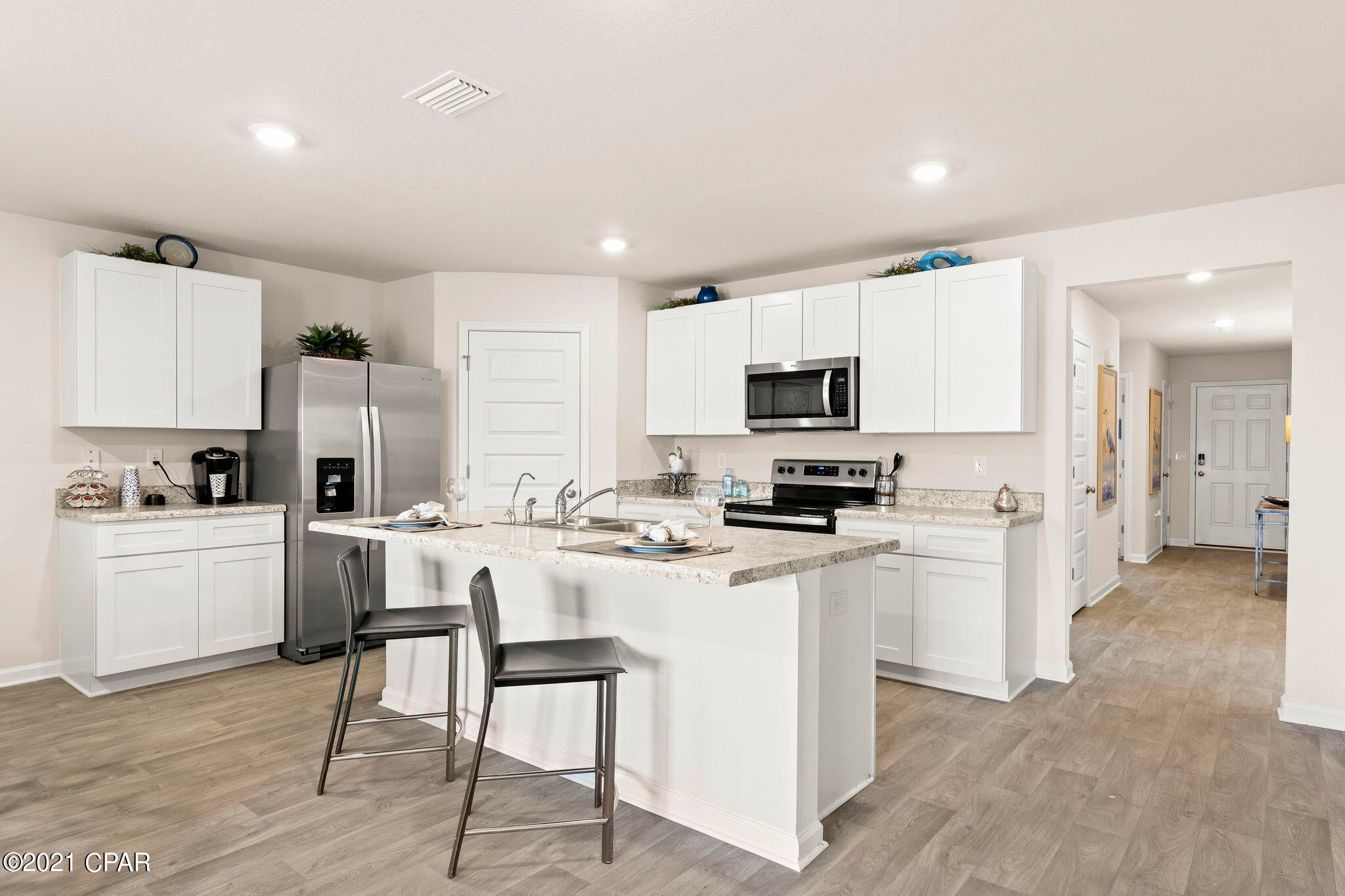 Titus Park - Residential