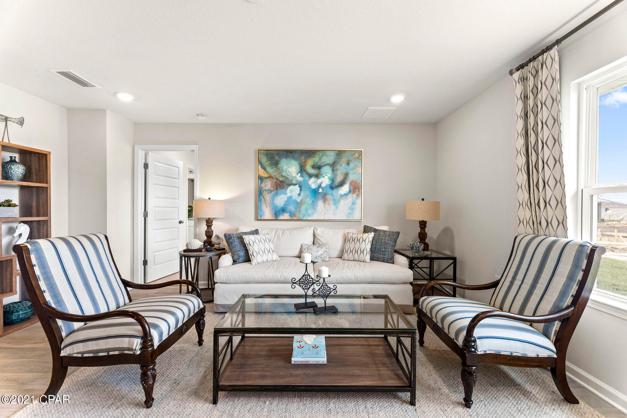 Titus Park - Residential