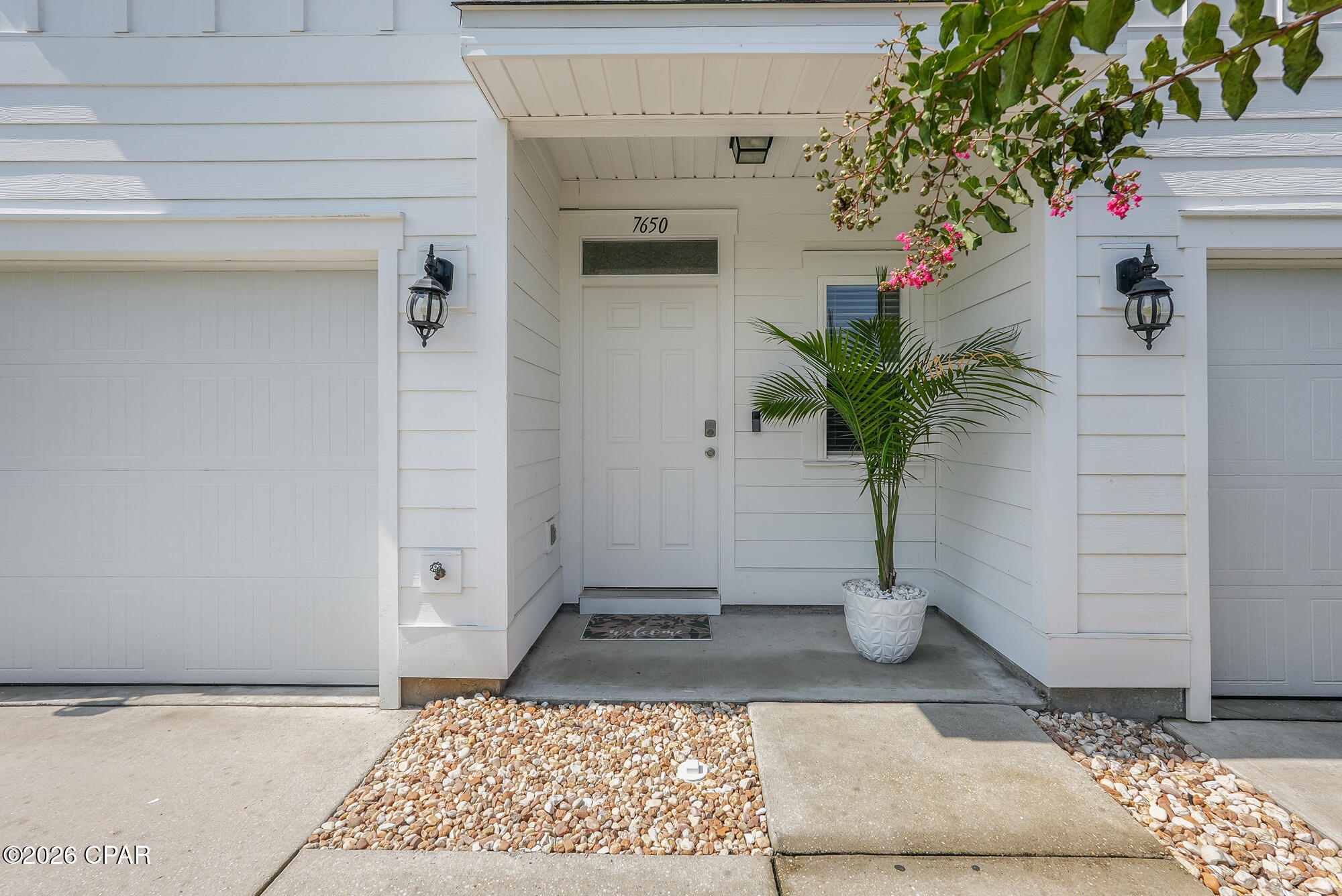 Hathaway Townhomes - Residential