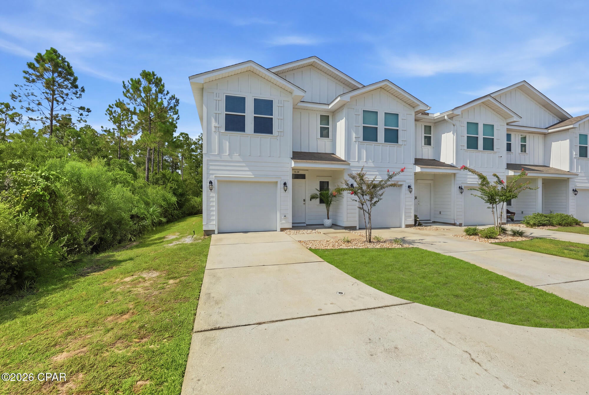 Hathaway Townhomes - Residential