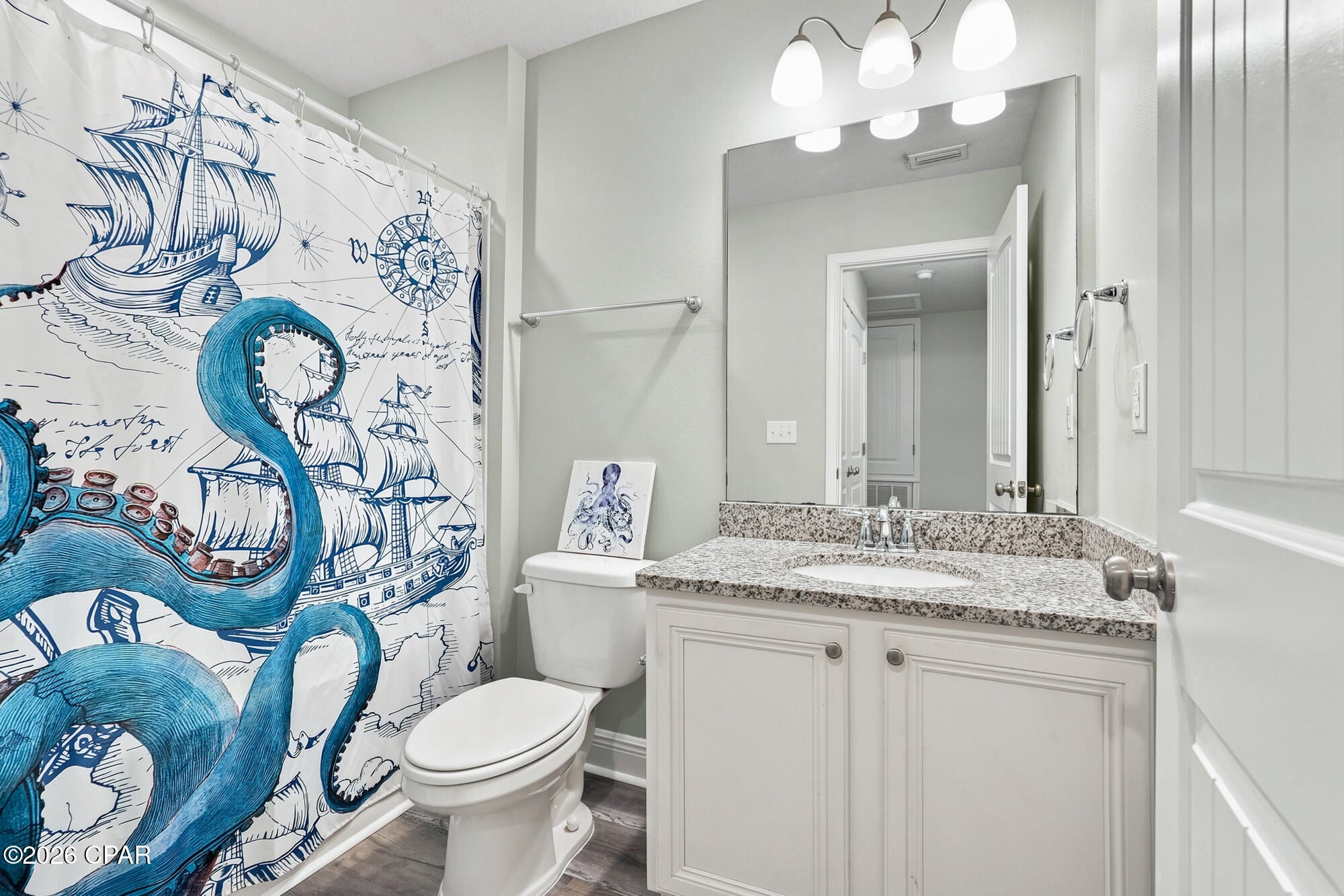 Hathaway Townhomes - Residential