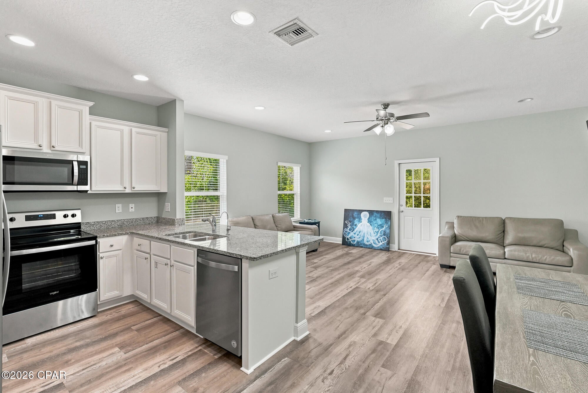 Hathaway Townhomes - Residential