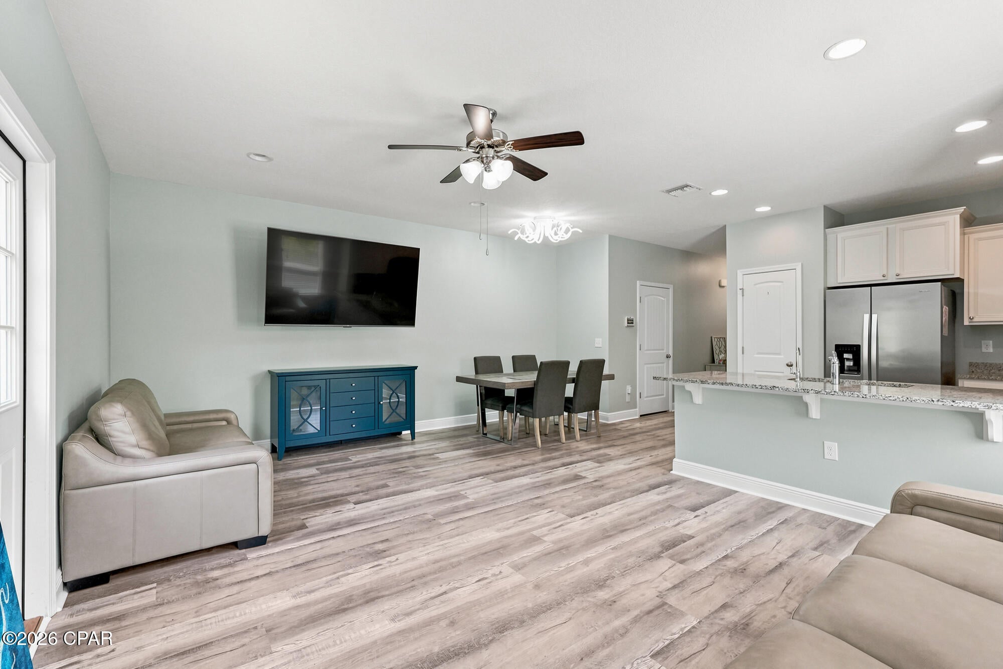 Hathaway Townhomes - Residential