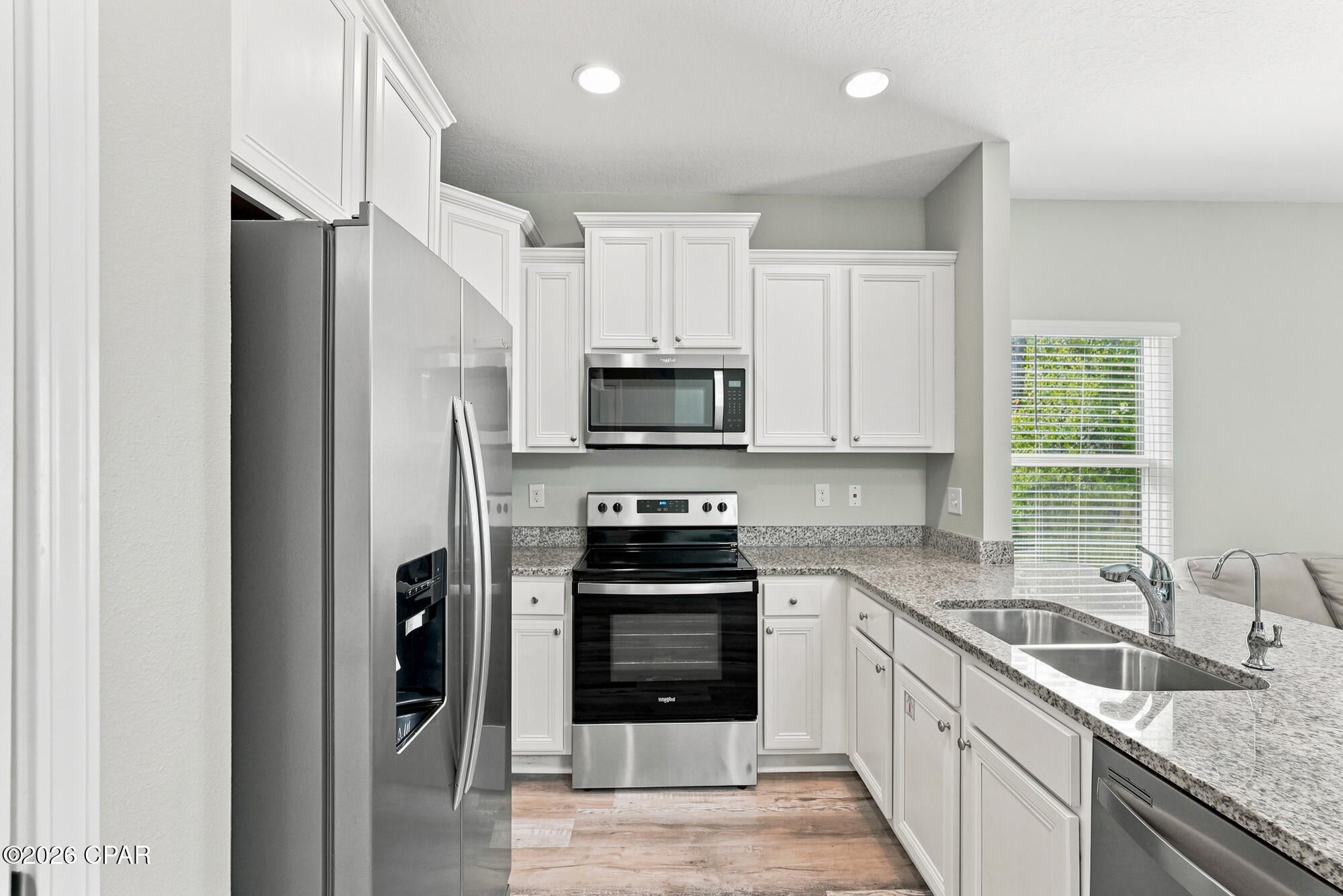Hathaway Townhomes - Residential