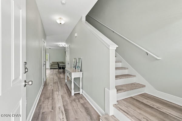 Hathaway Townhomes - Residential