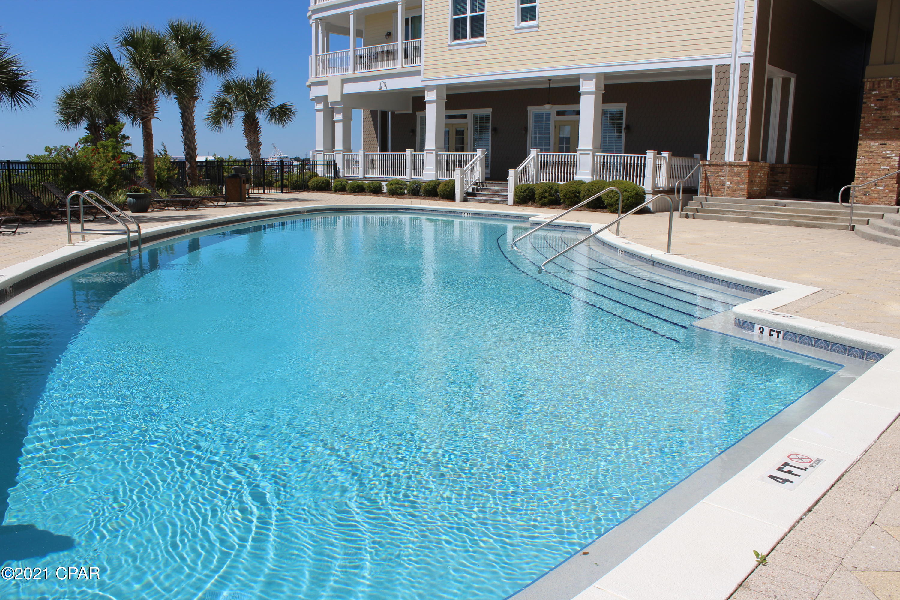 Harbour Village At Historic St Andrews - Residential