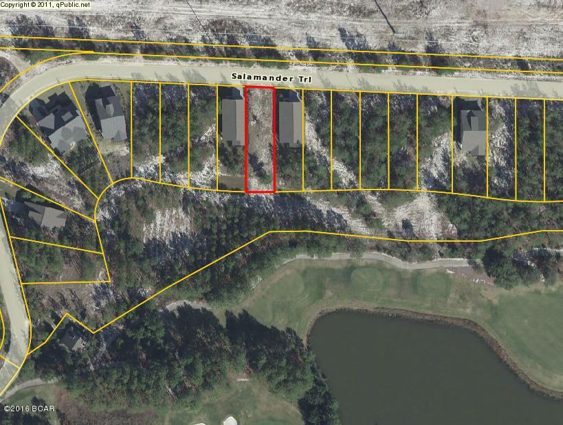 Great opportunity to purchase a homesite in the planned neighborhood of Wild Heron. Lot is located near the private Greg Norman designed Sharks Tooth golf course. Other amenities include the lakeside pool with hot tub, fitness center, trails and owners library. Perfect family neighborhood!