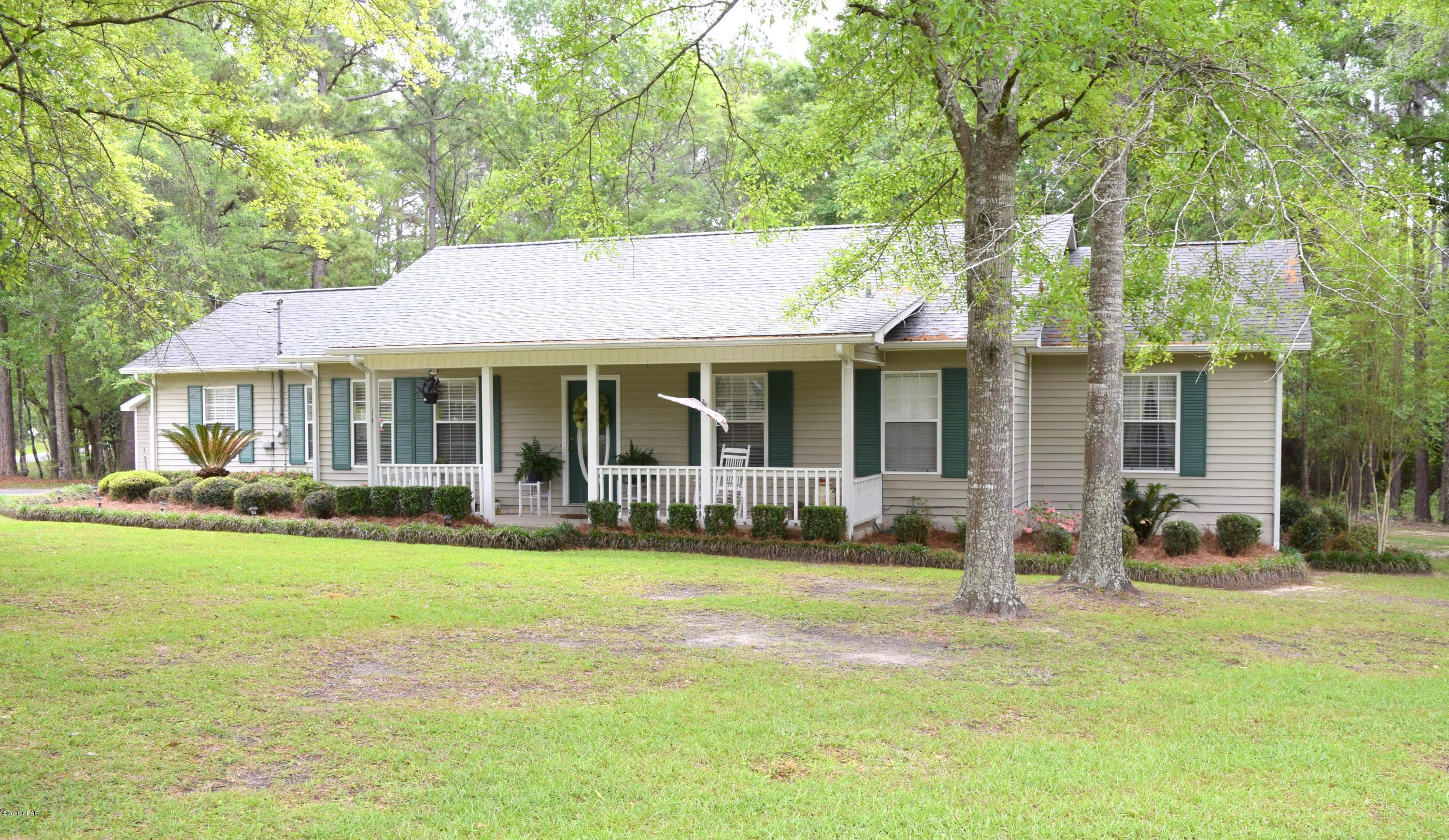 No Named Subdivision - Residential