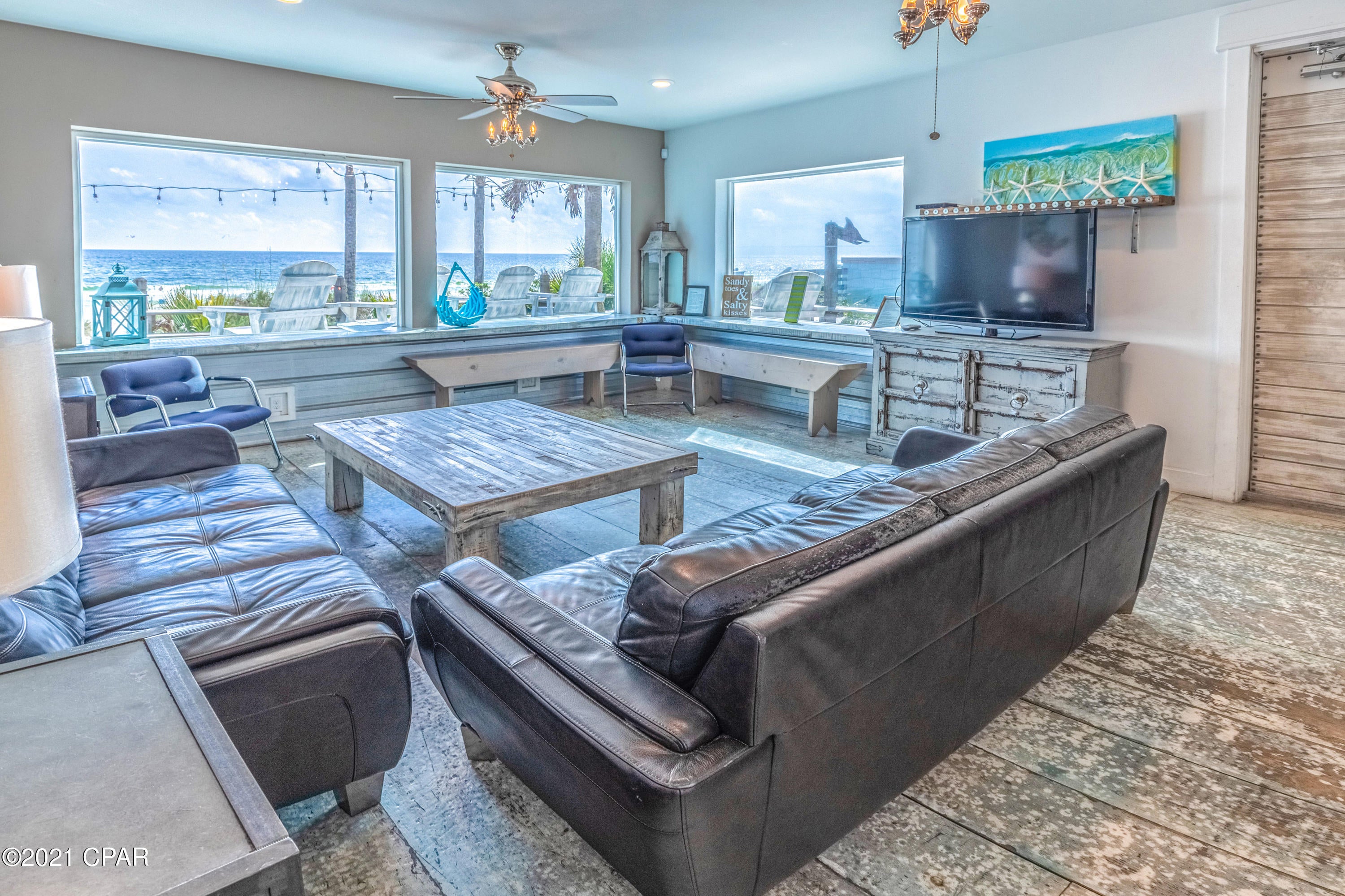 Bahama Beach - Residential