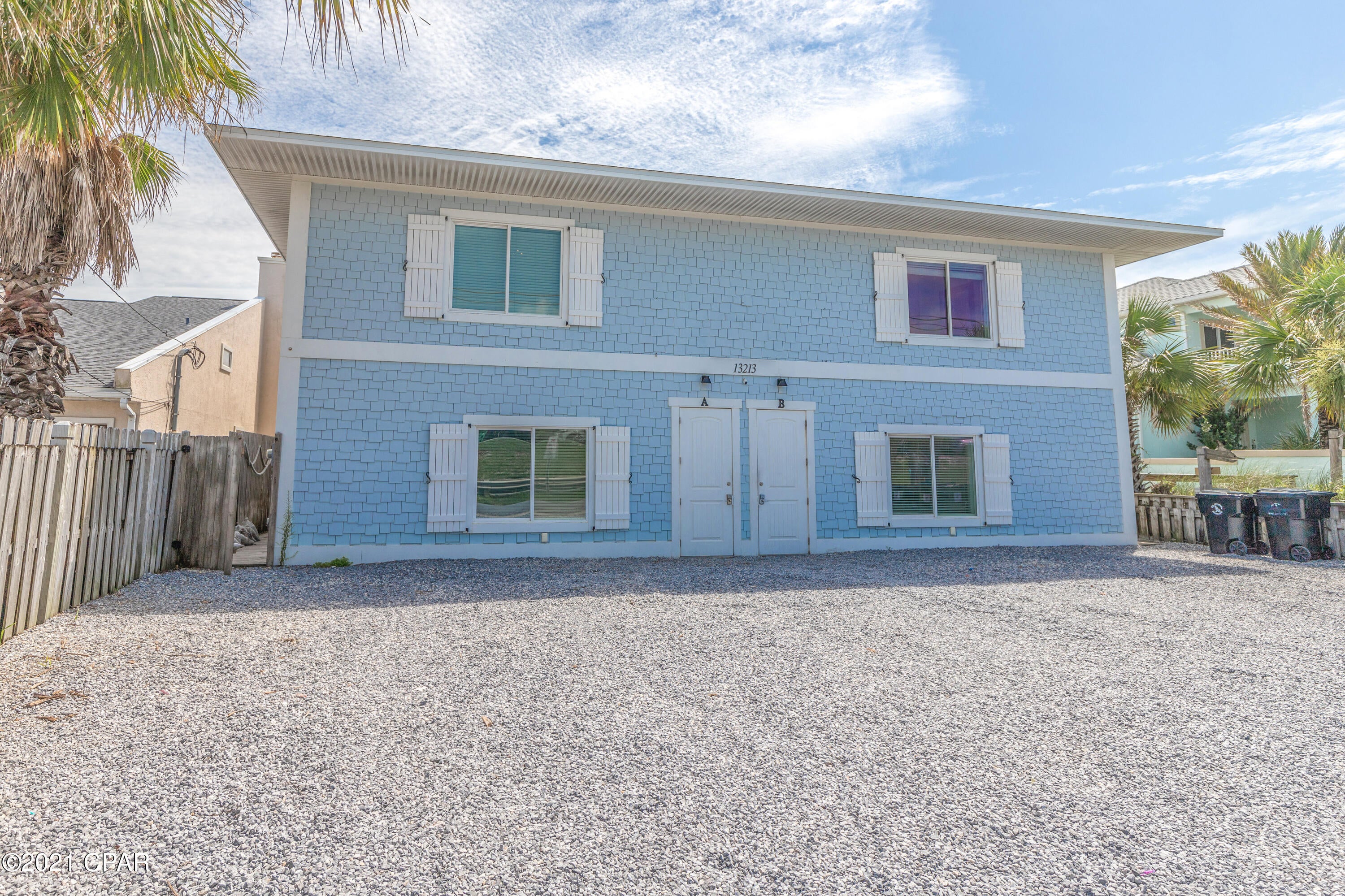 Bahama Beach - Residential