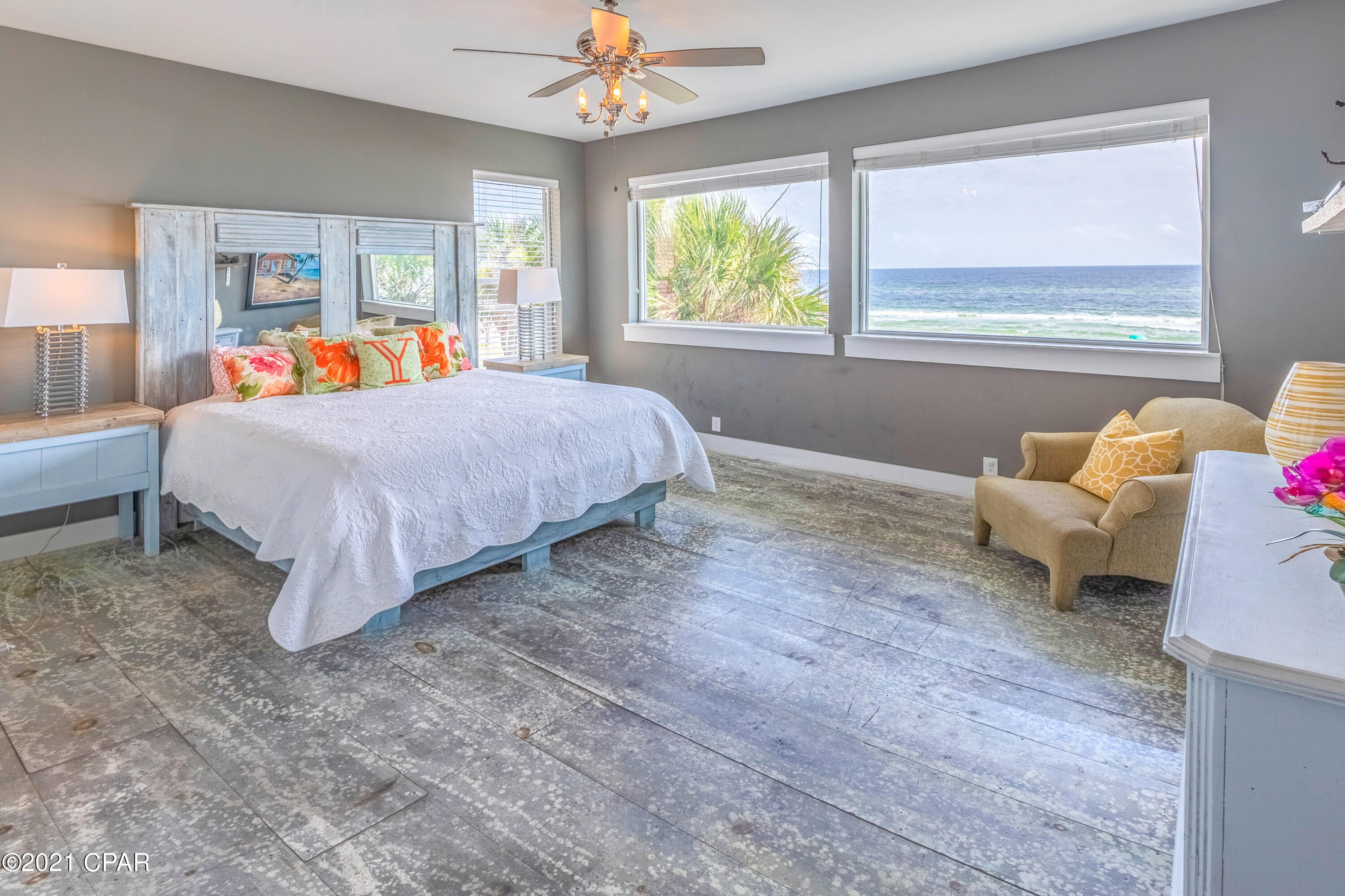 Bahama Beach - Residential