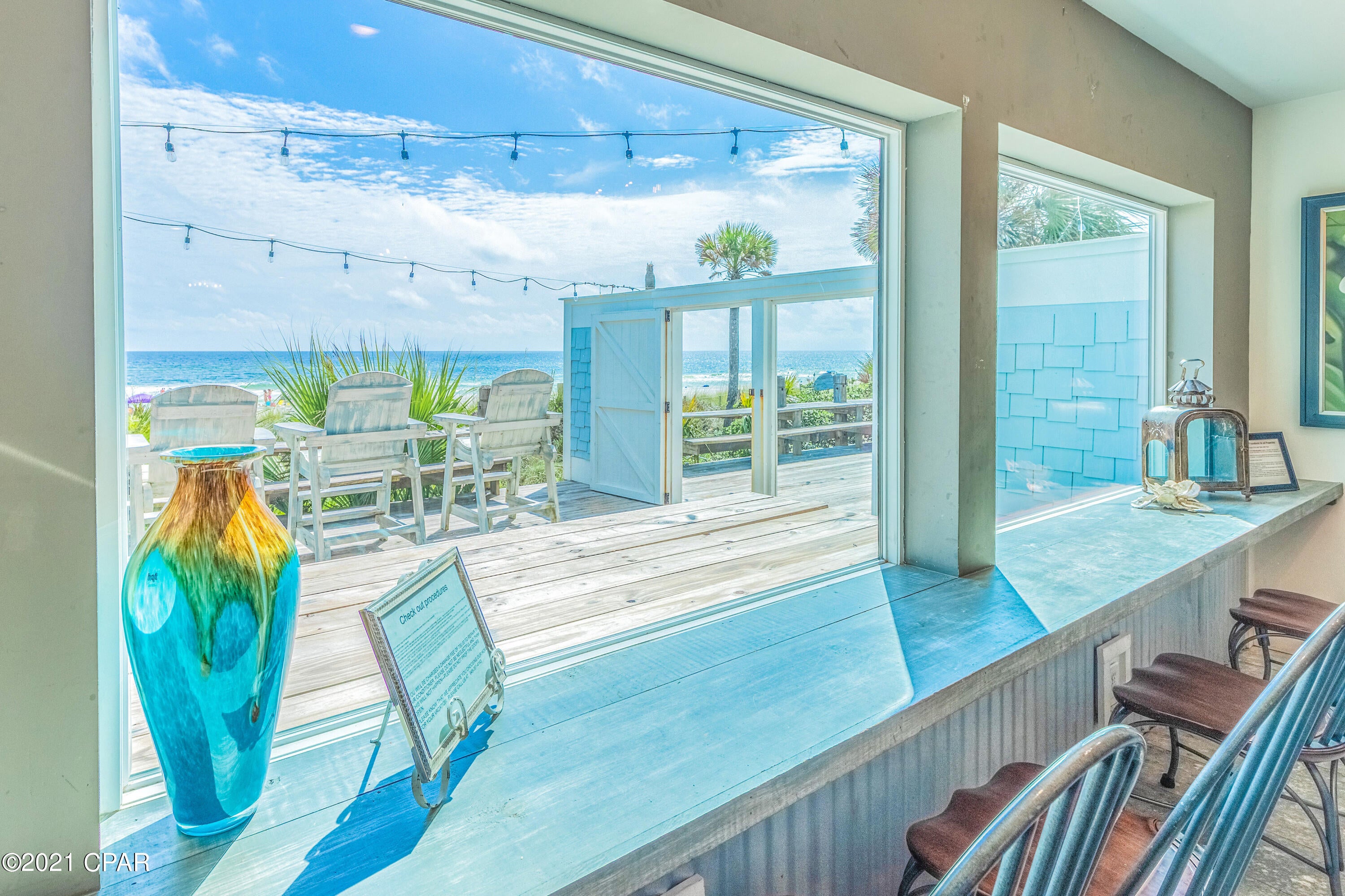 Bahama Beach - Residential