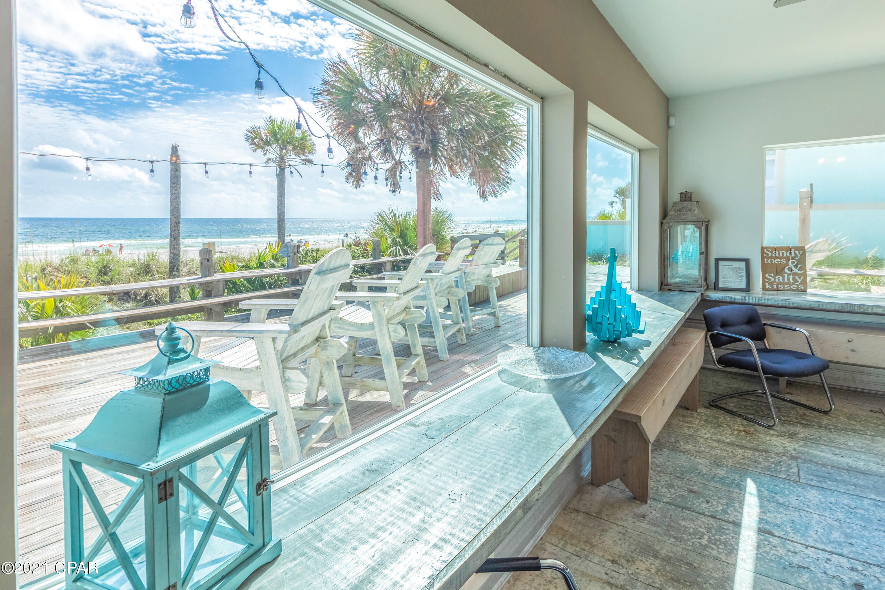 Bahama Beach - Residential