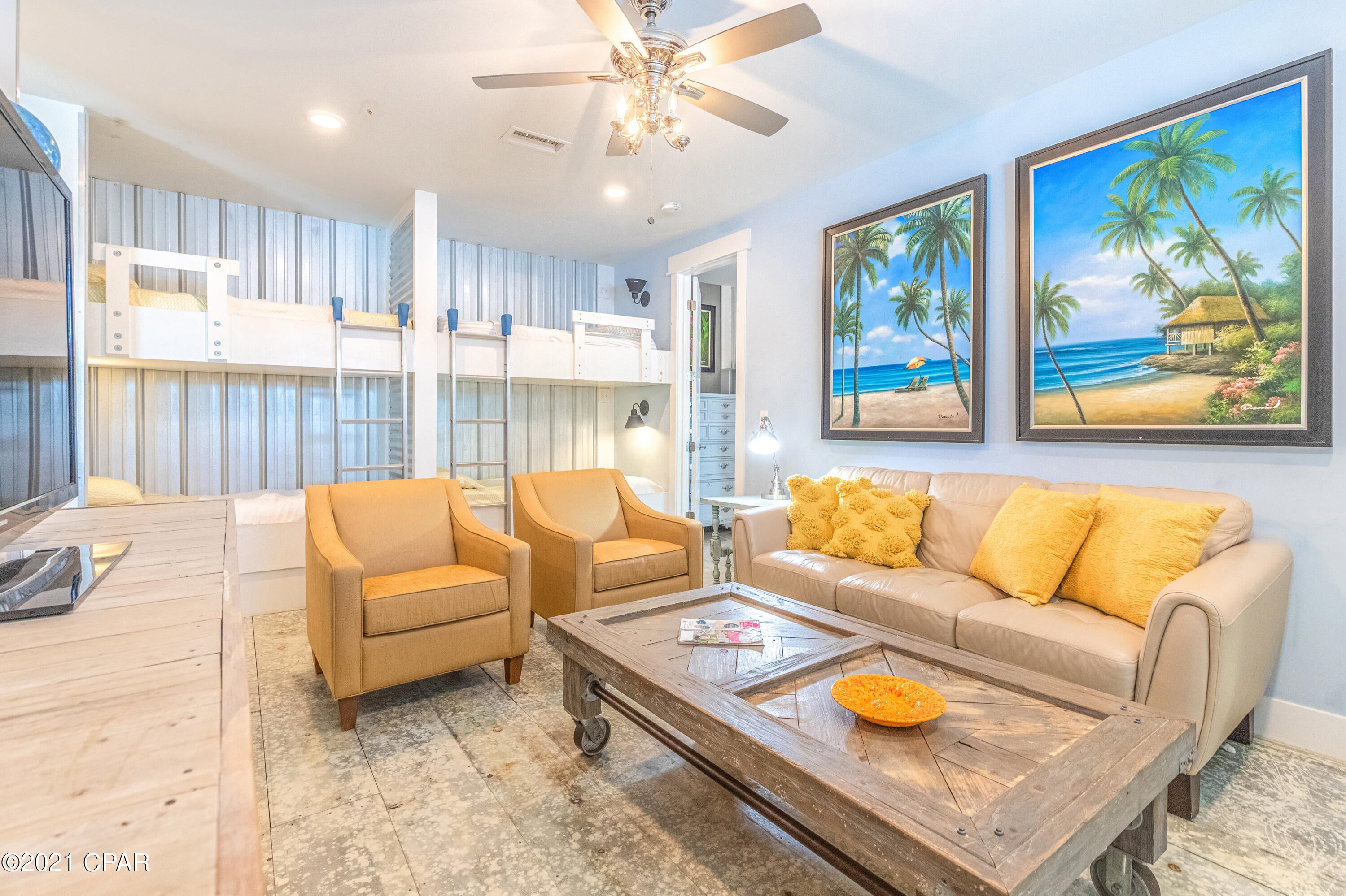 Bahama Beach - Residential