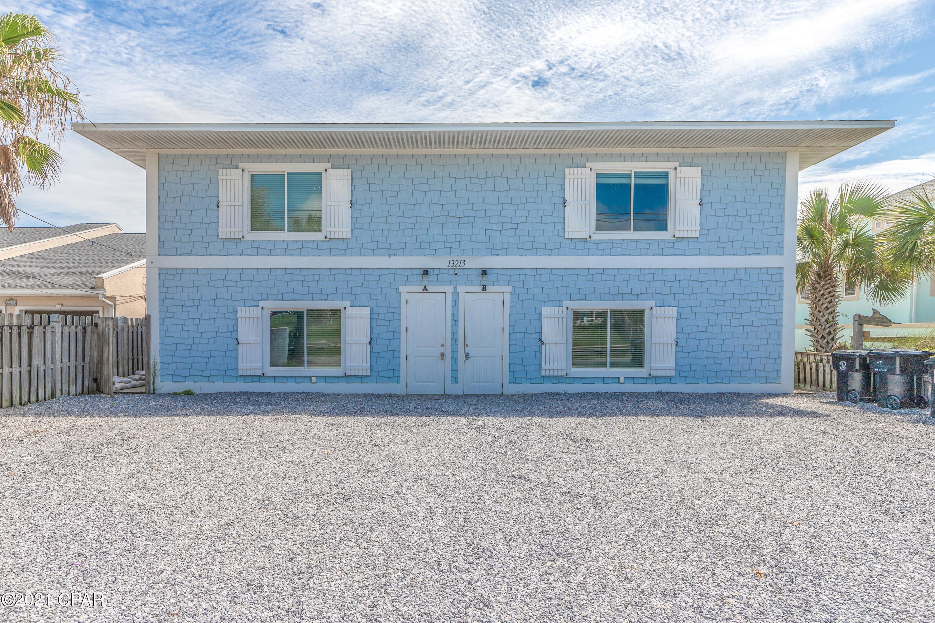 Bahama Beach - Residential