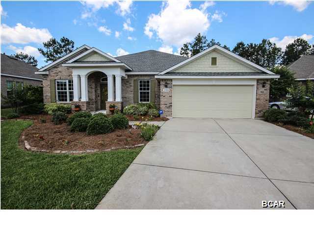Hawks Landing - Residential
