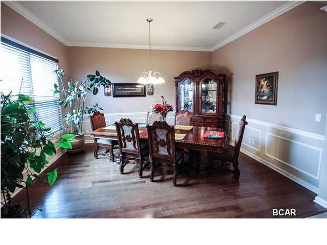 Hawks Landing - Residential