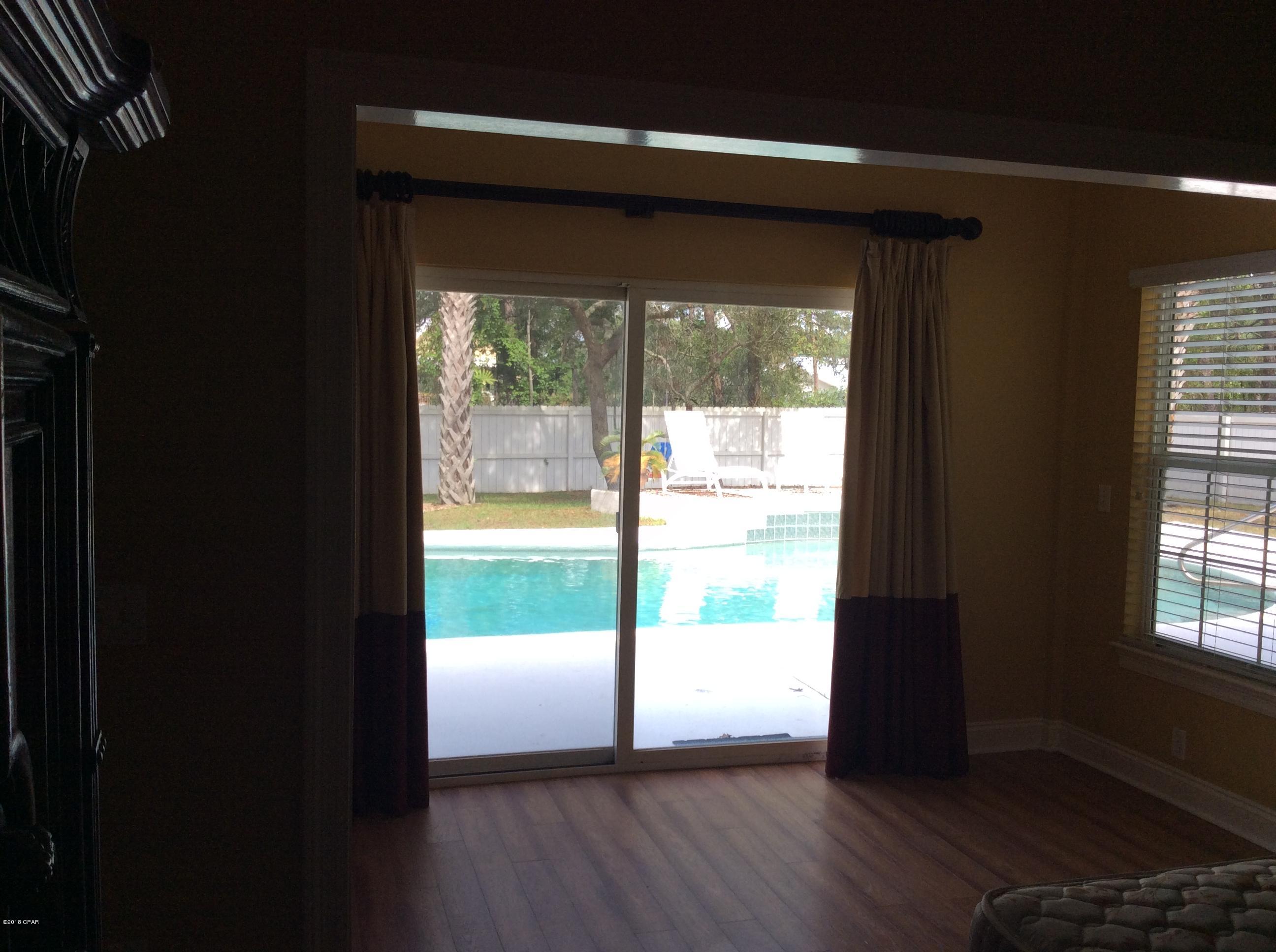 Inlet Beach - Residential