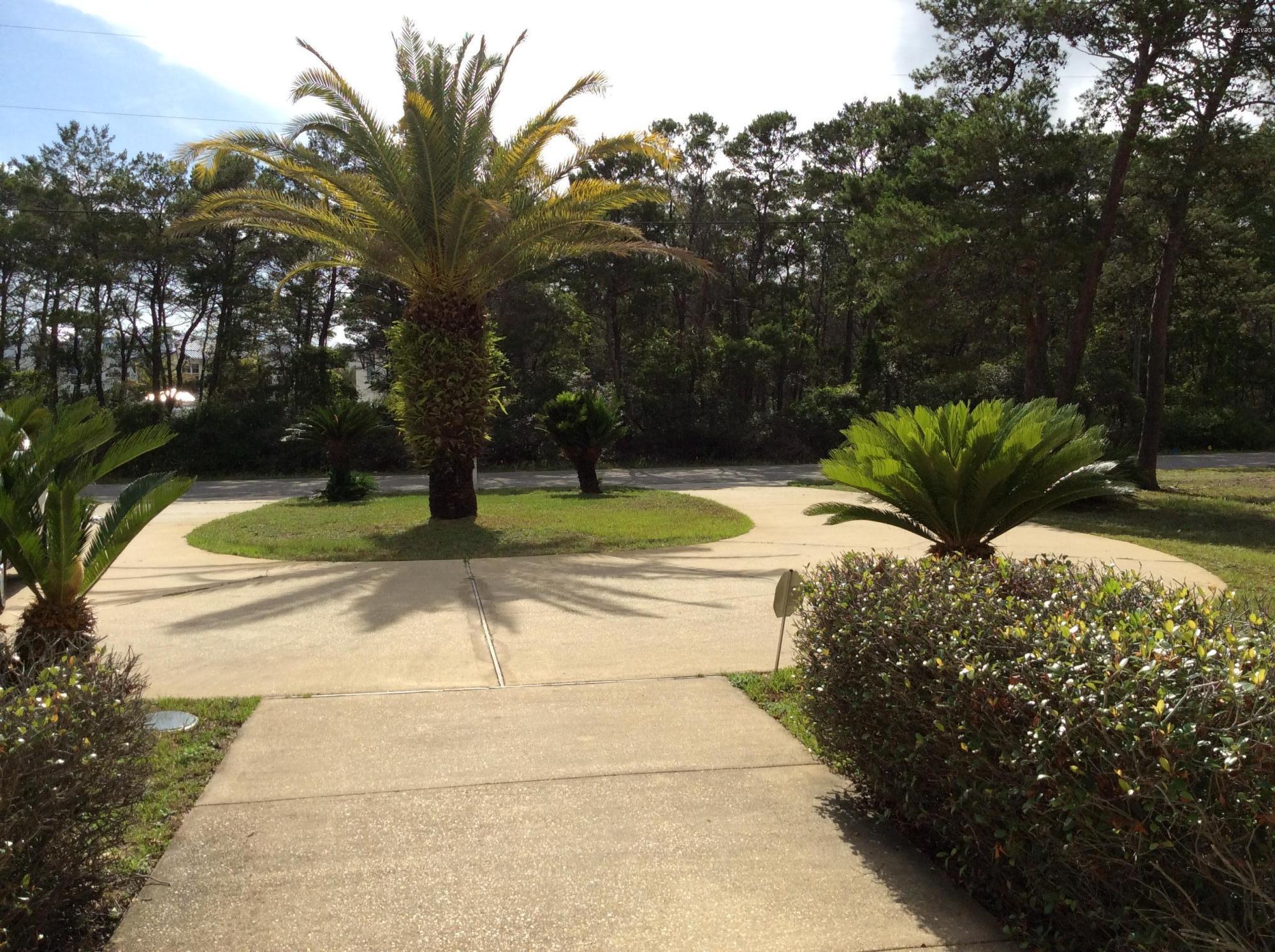 Inlet Beach - Residential