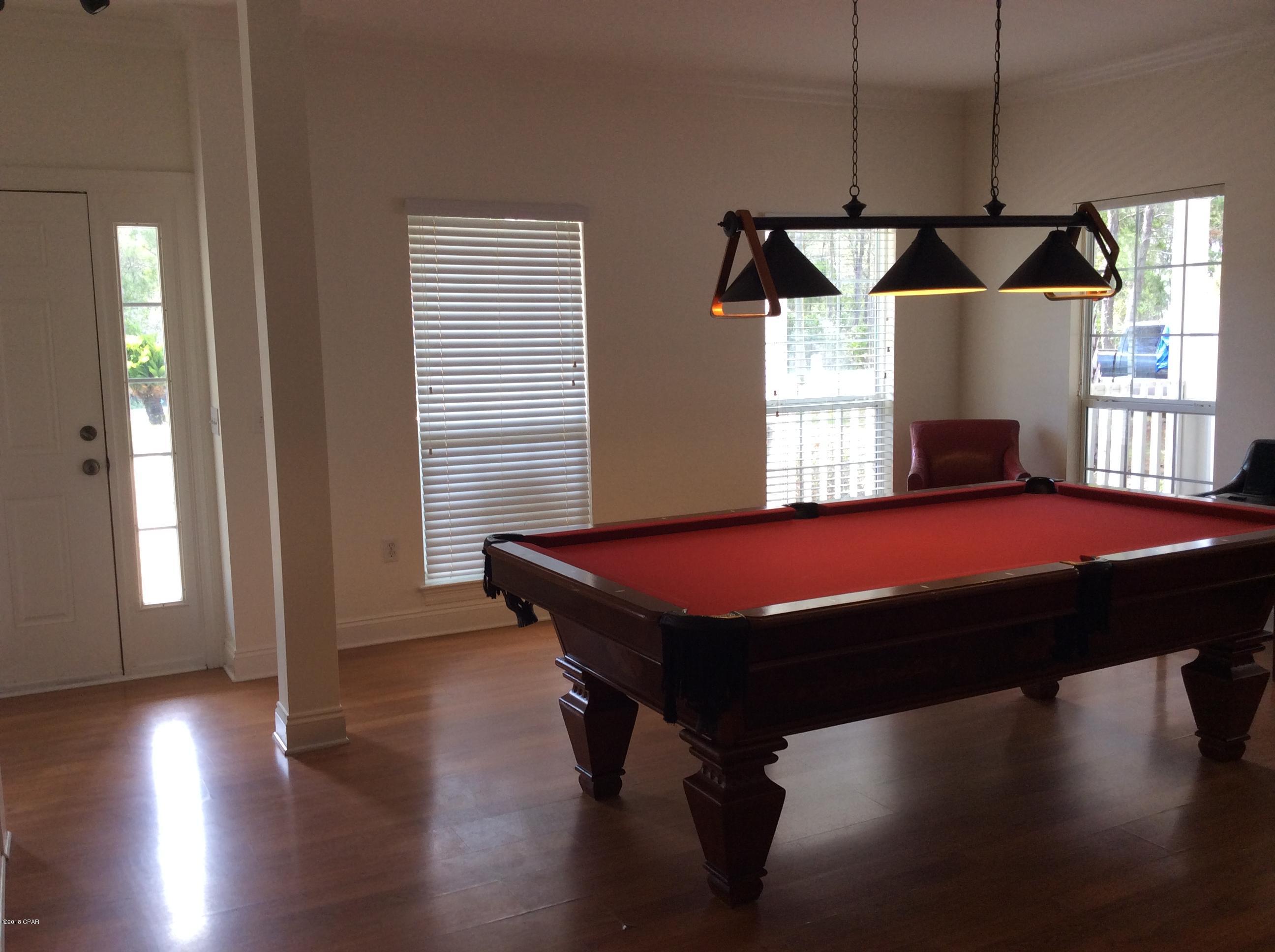 Inlet Beach - Residential