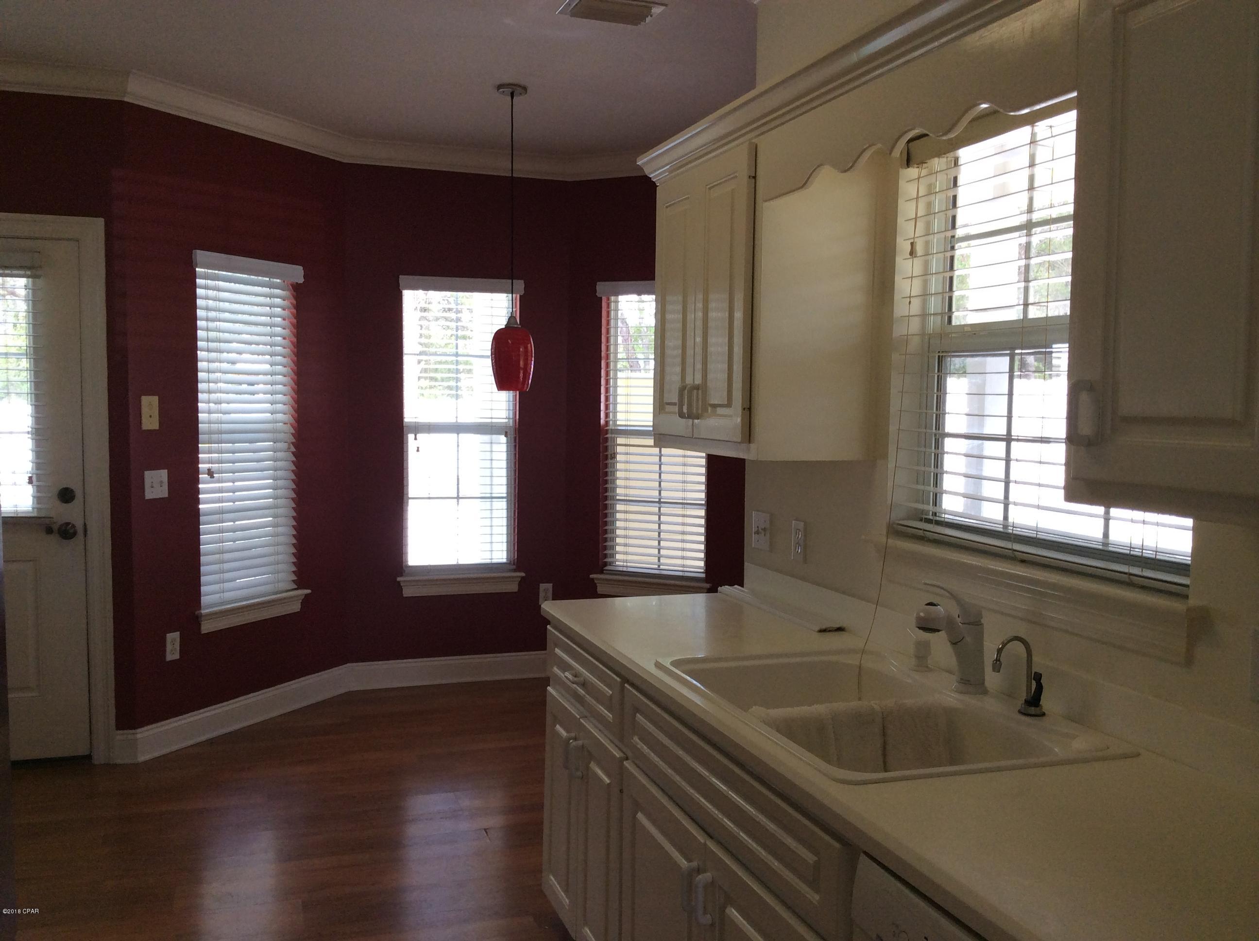 Inlet Beach - Residential